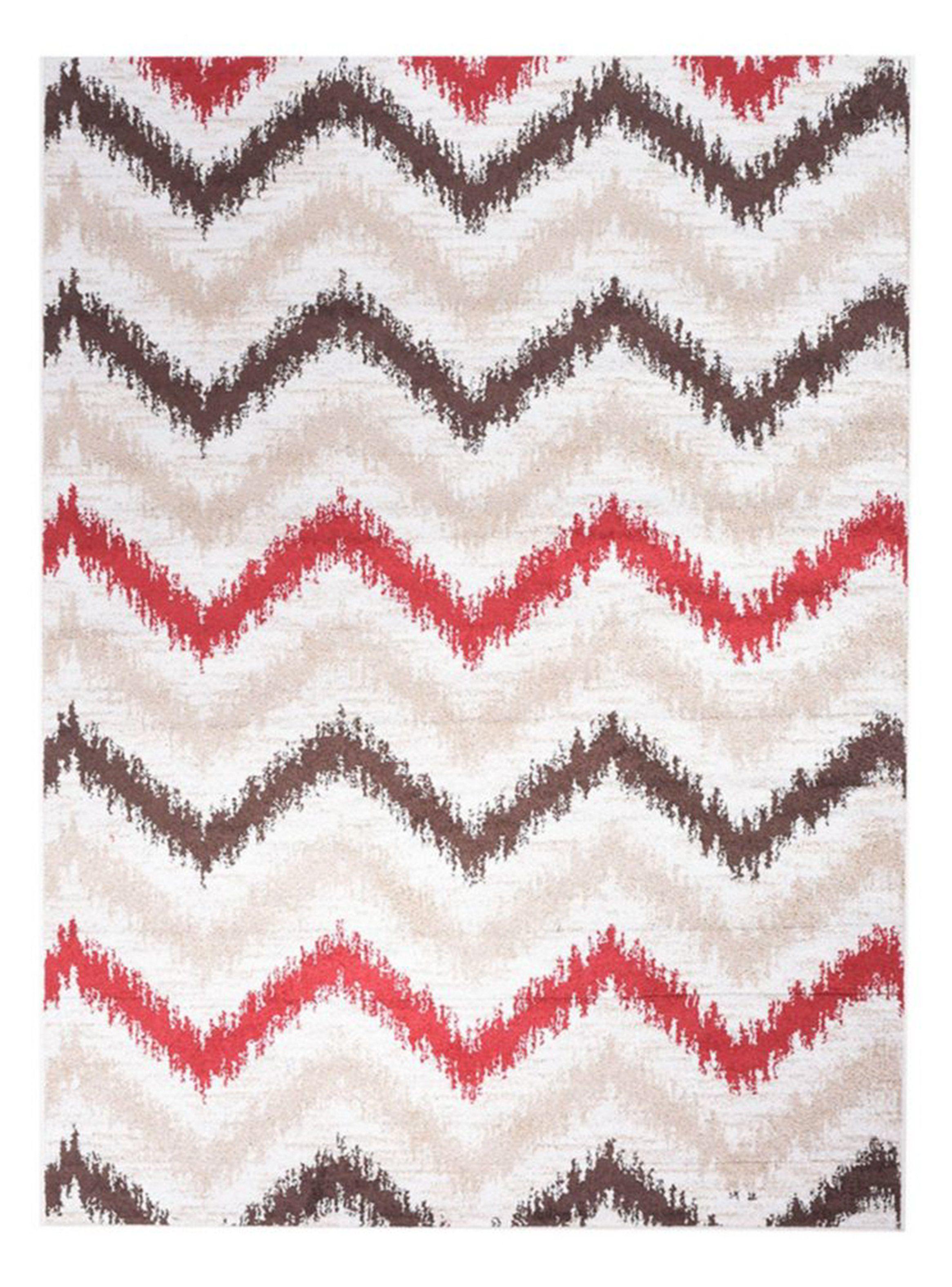 Alfombra Kaleb 133 x 180 cm-0