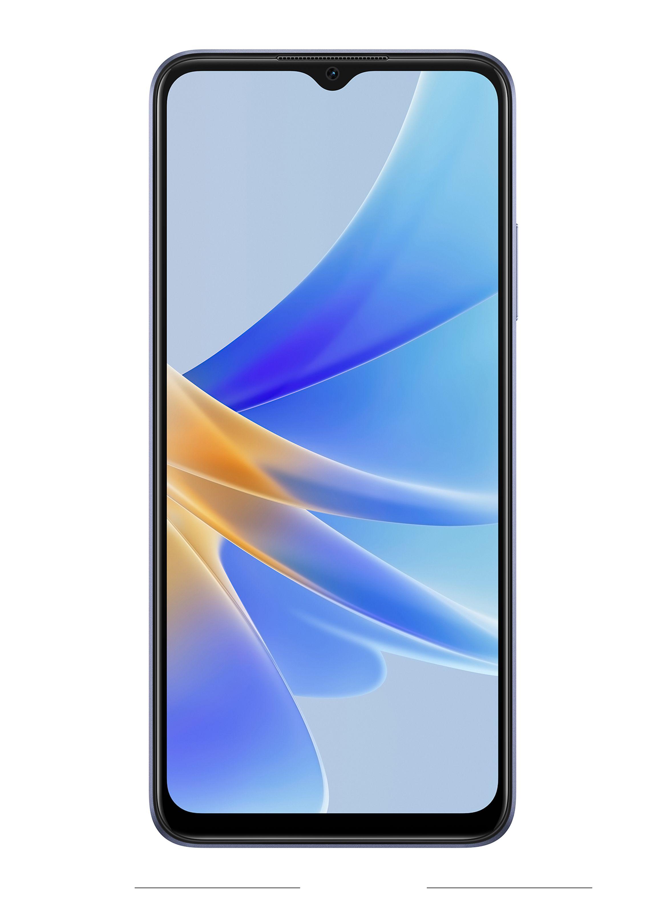 Smartphone A17 64GB 6.5" Midnight Black WOM-1