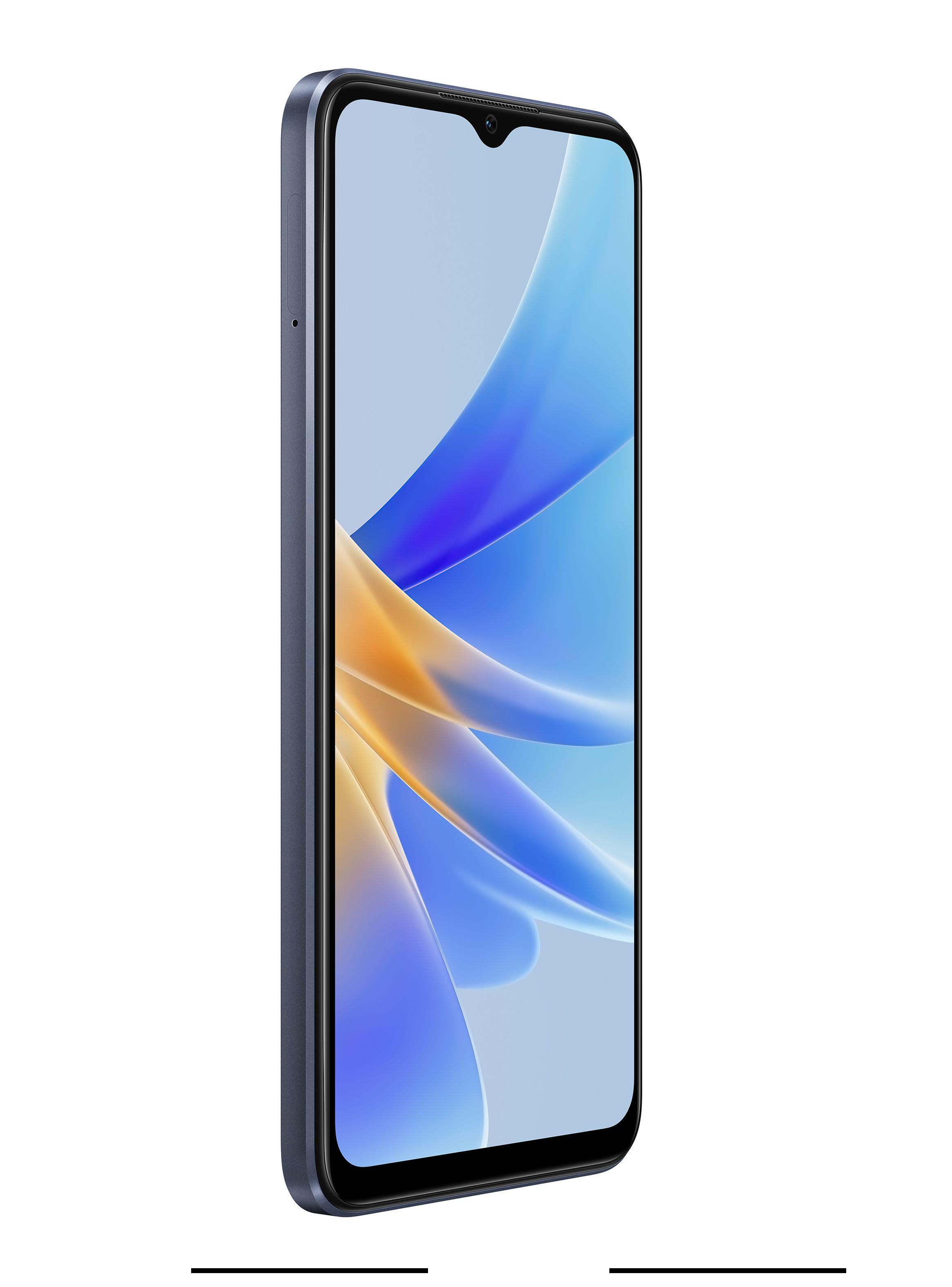 Smartphone A17 64GB 6.5" Midnight Black WOM-3
