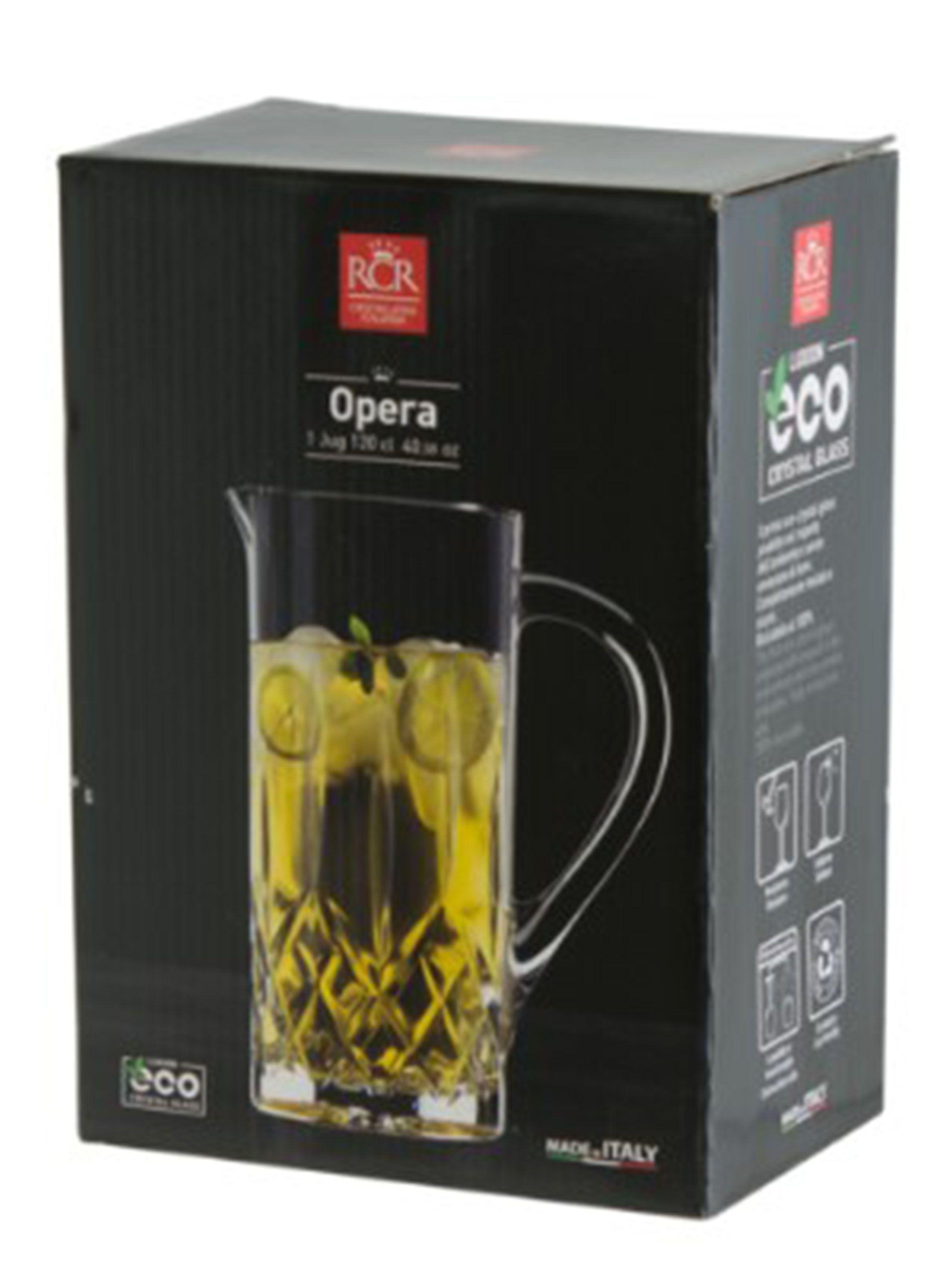 Jarro Opera Cristal 1.2 Litros-2