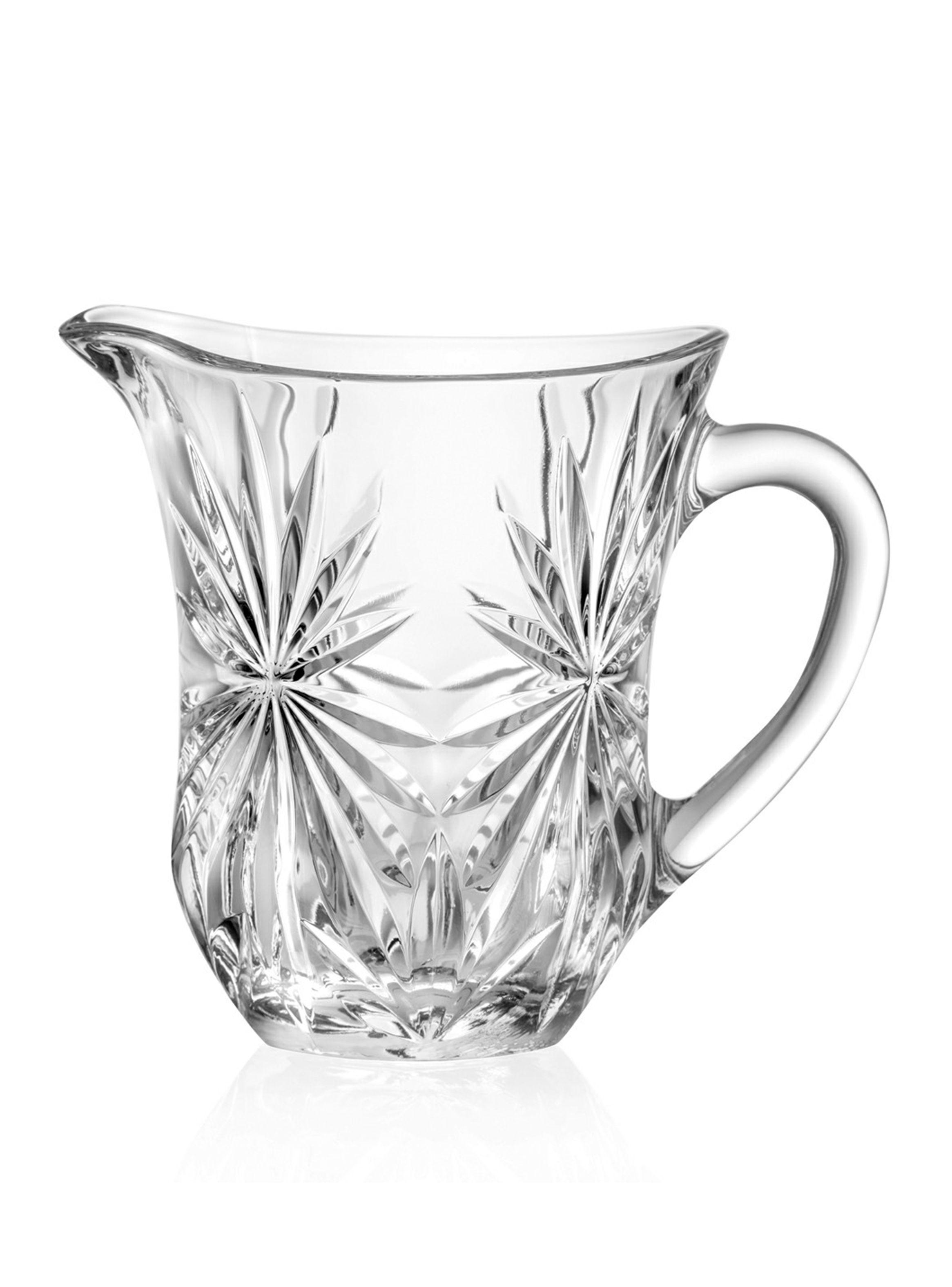 Jarro de Cristal Oasis 1.23 Litros-0