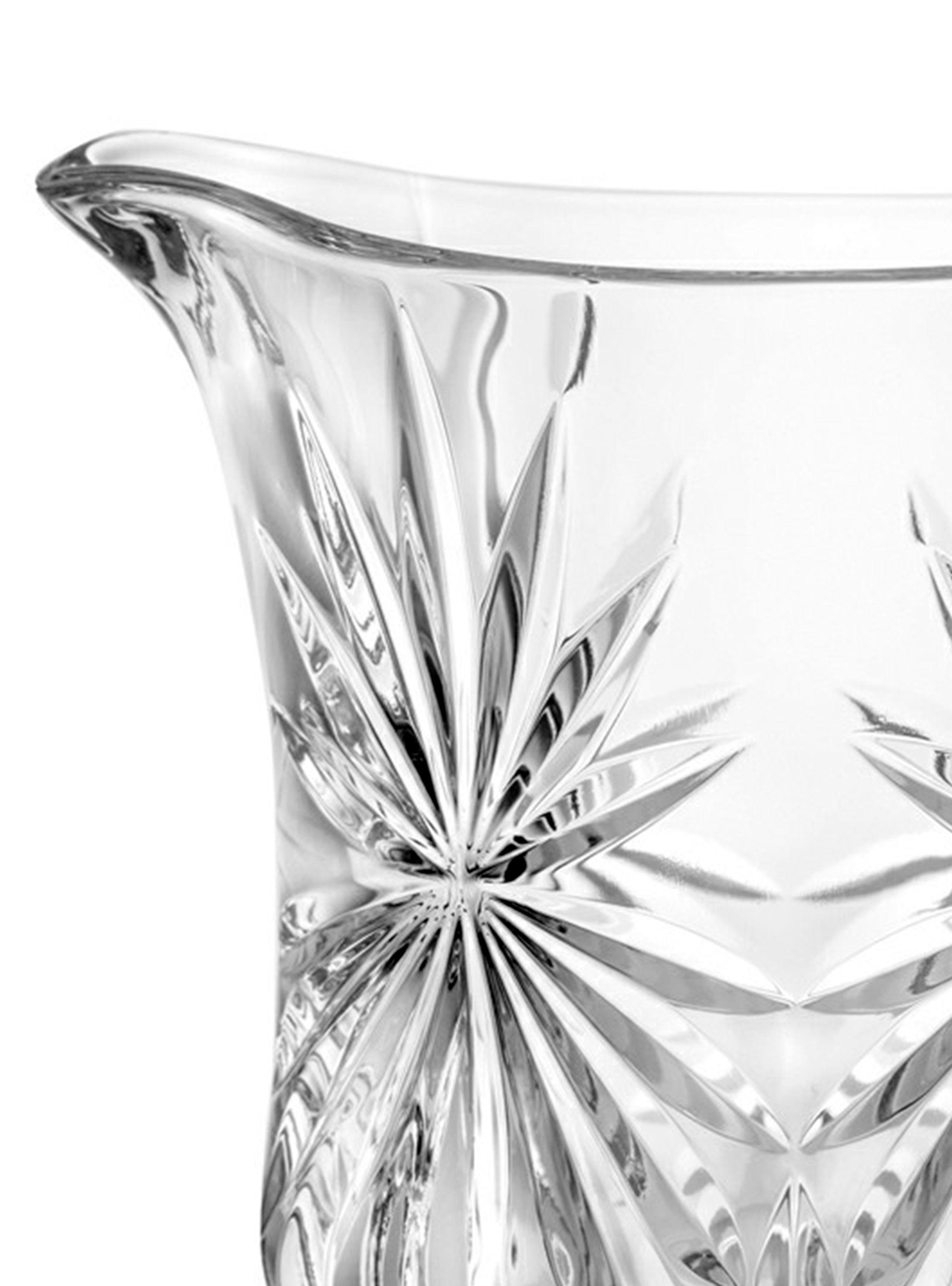 Jarro de Cristal Oasis 1.23 Litros-1