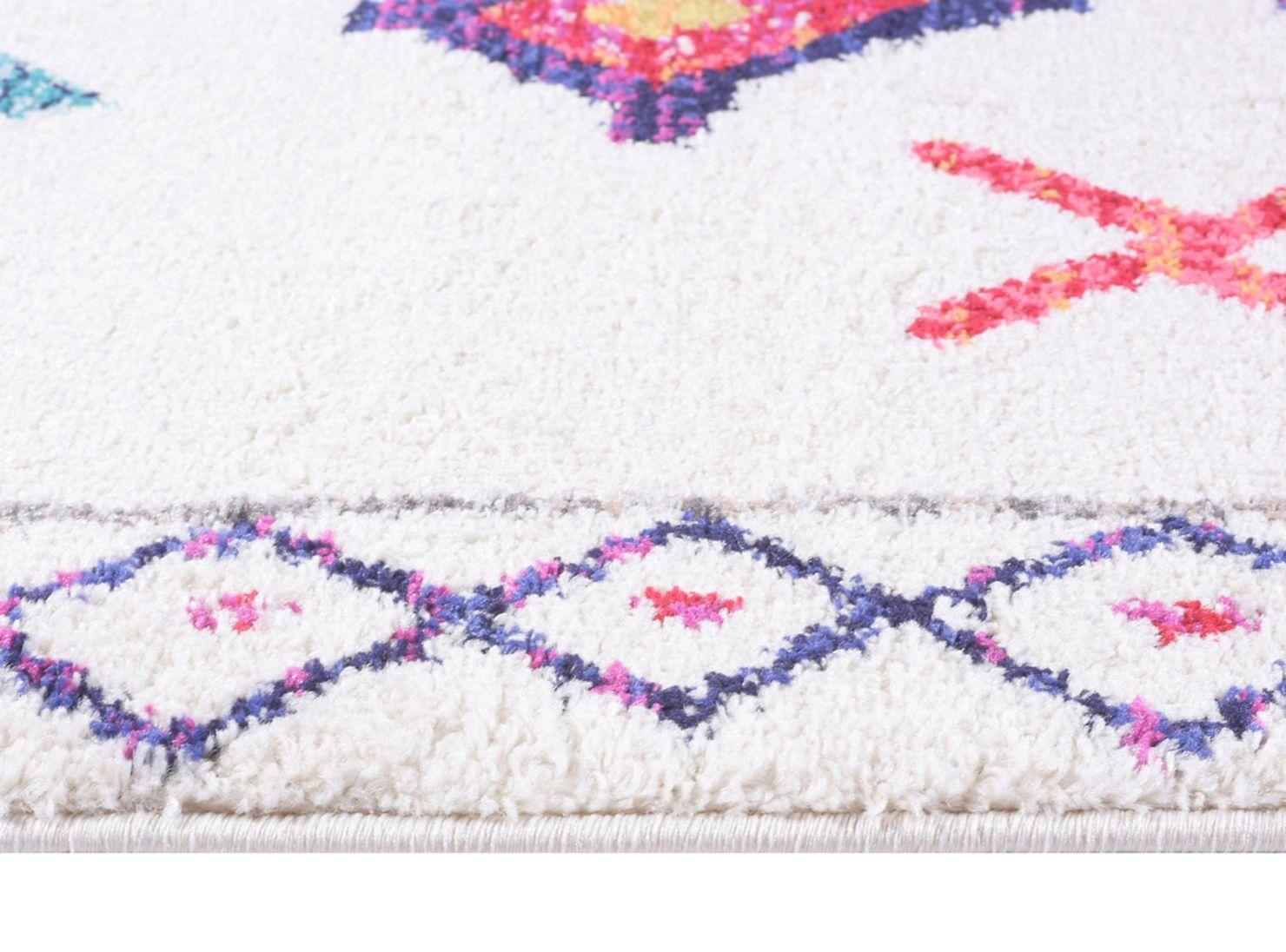 Alfombra Kilimanjaro 190 x 290 cm Crema DIB-2