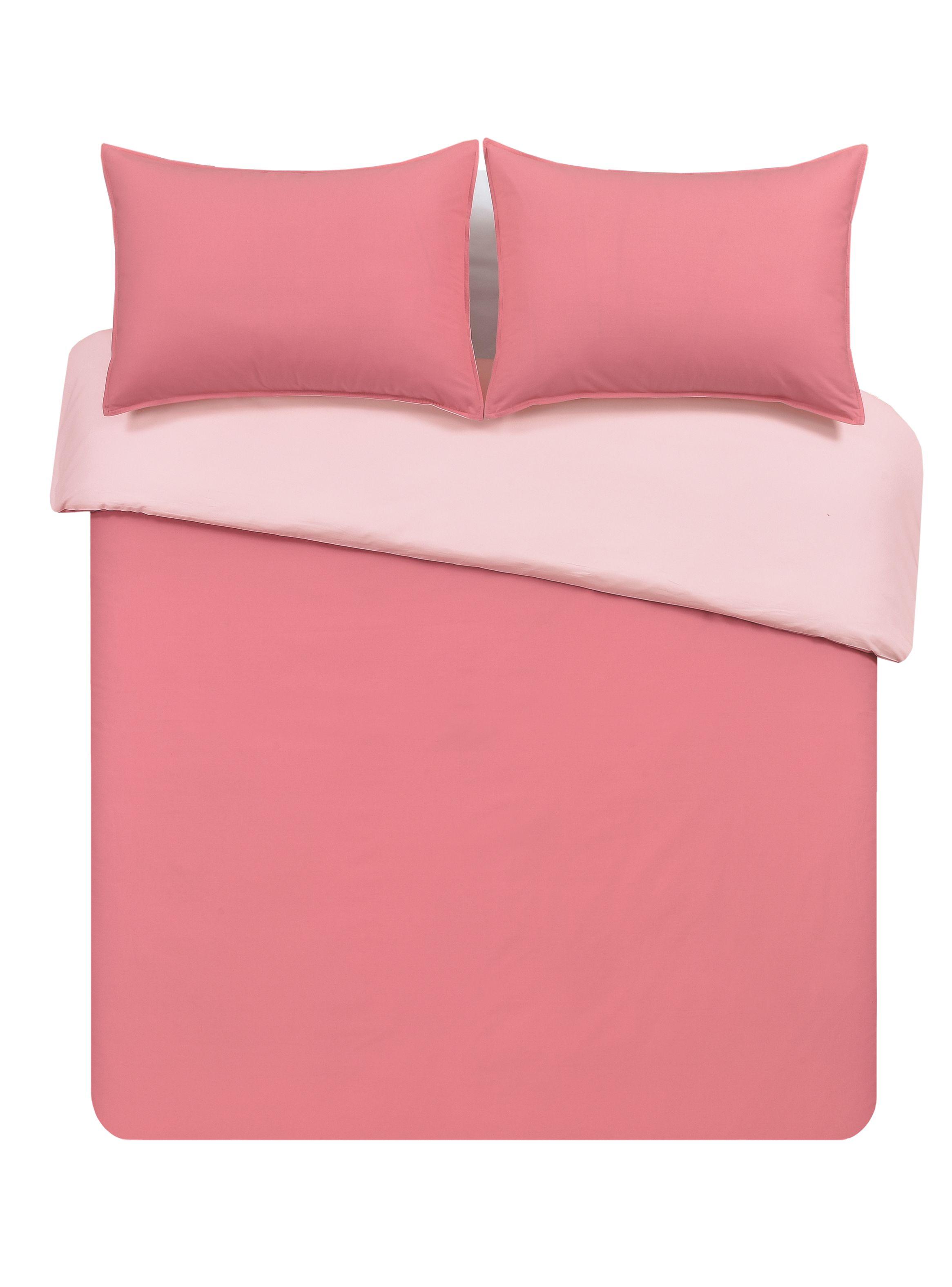 Funda Plumón Bicolor 1.5 Plazas-3