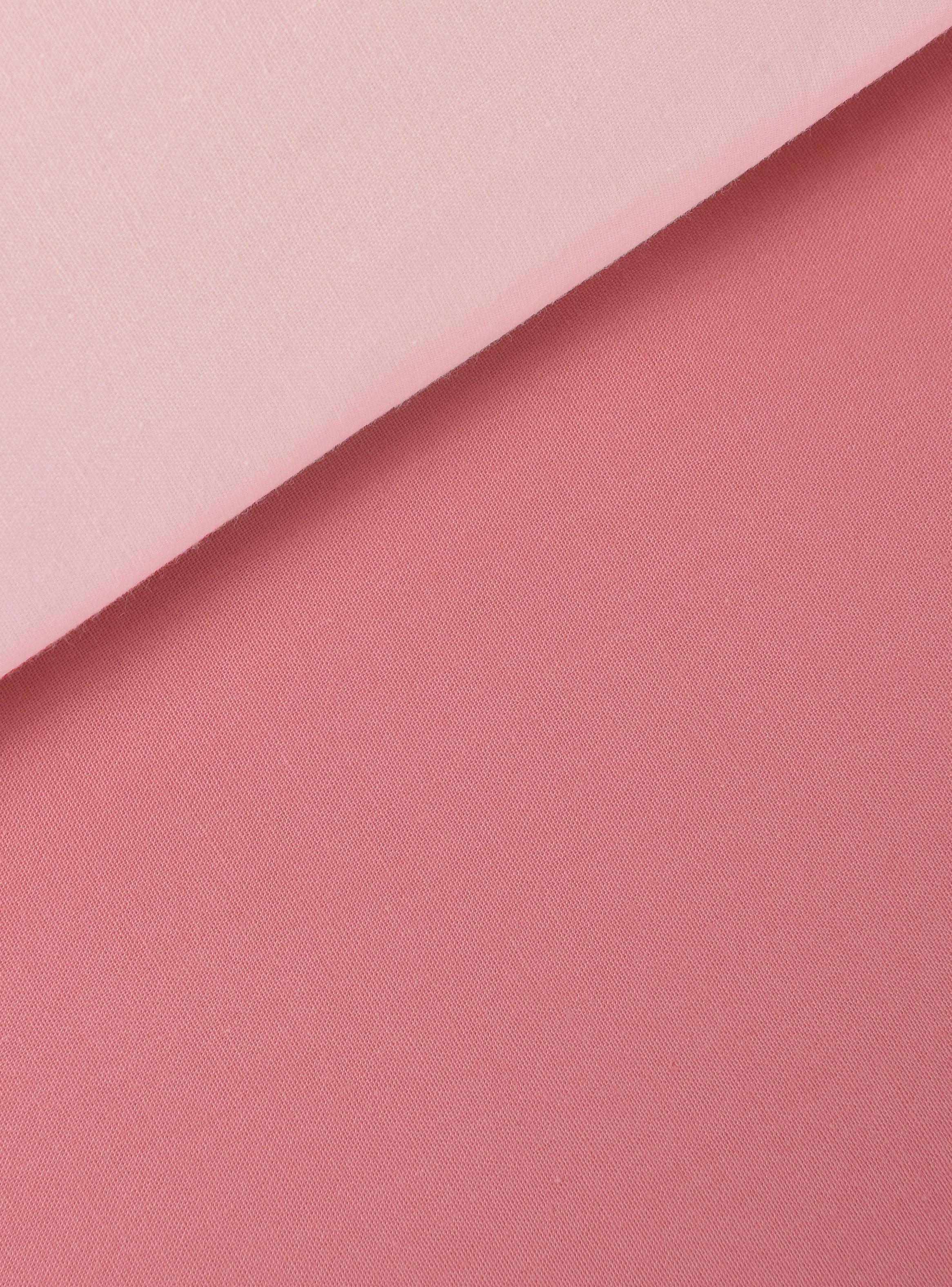 Funda Plumón Bicolor 2 Plazas-1