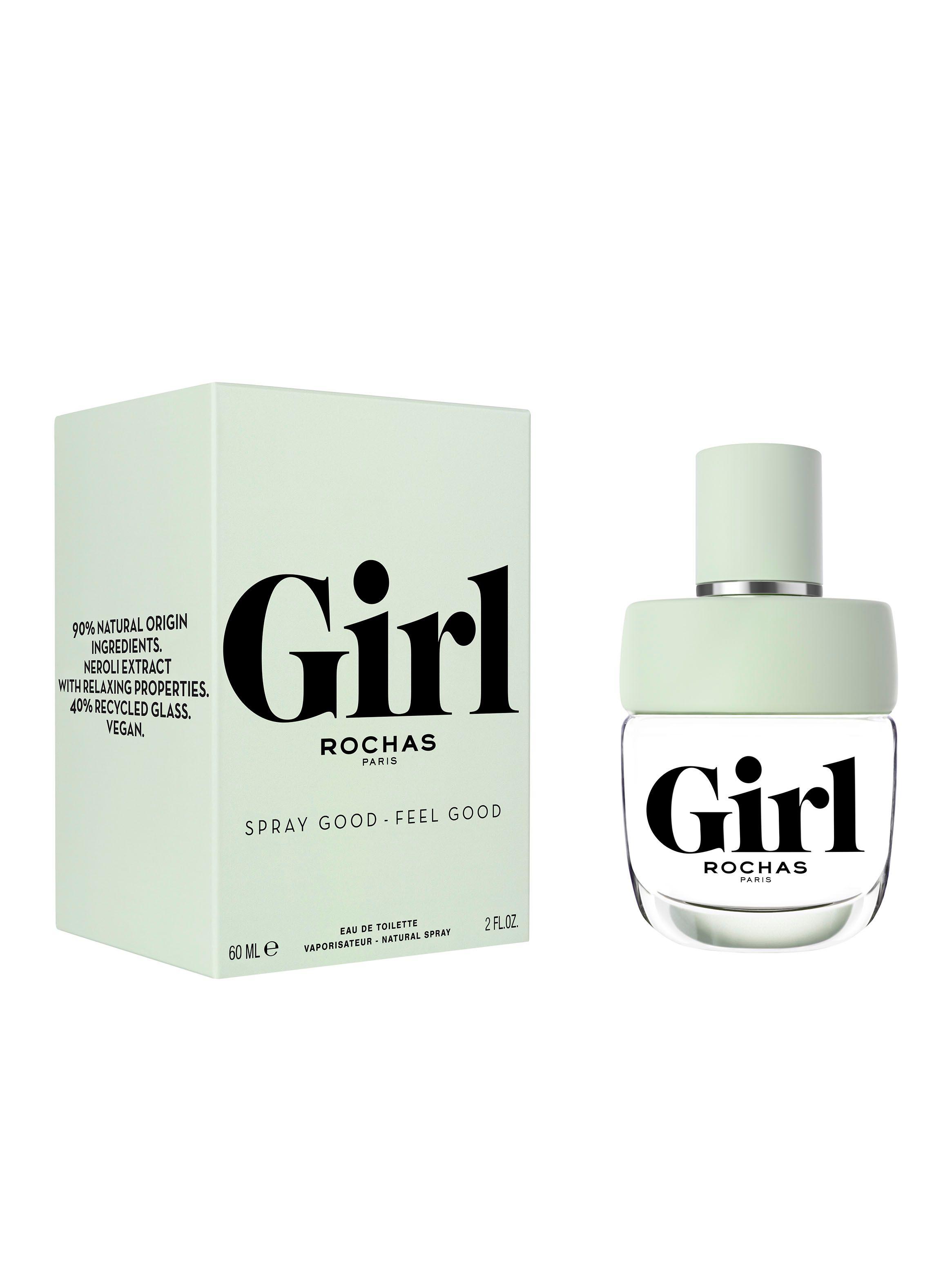 Perfume Girl EDP 60 ml Mujer Edición Limitada-1