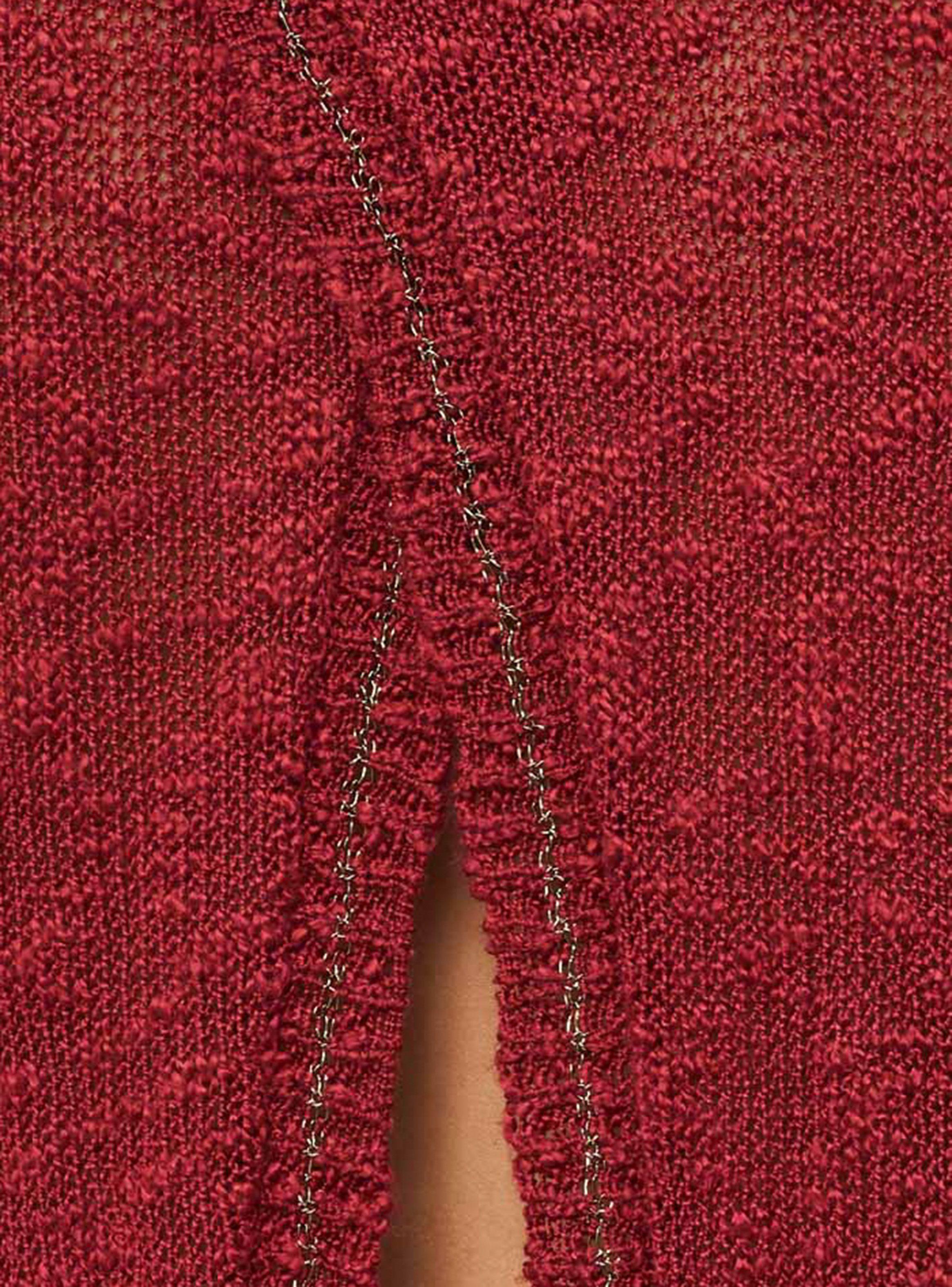 Sweater Corte en Espalda Umbrale-2
