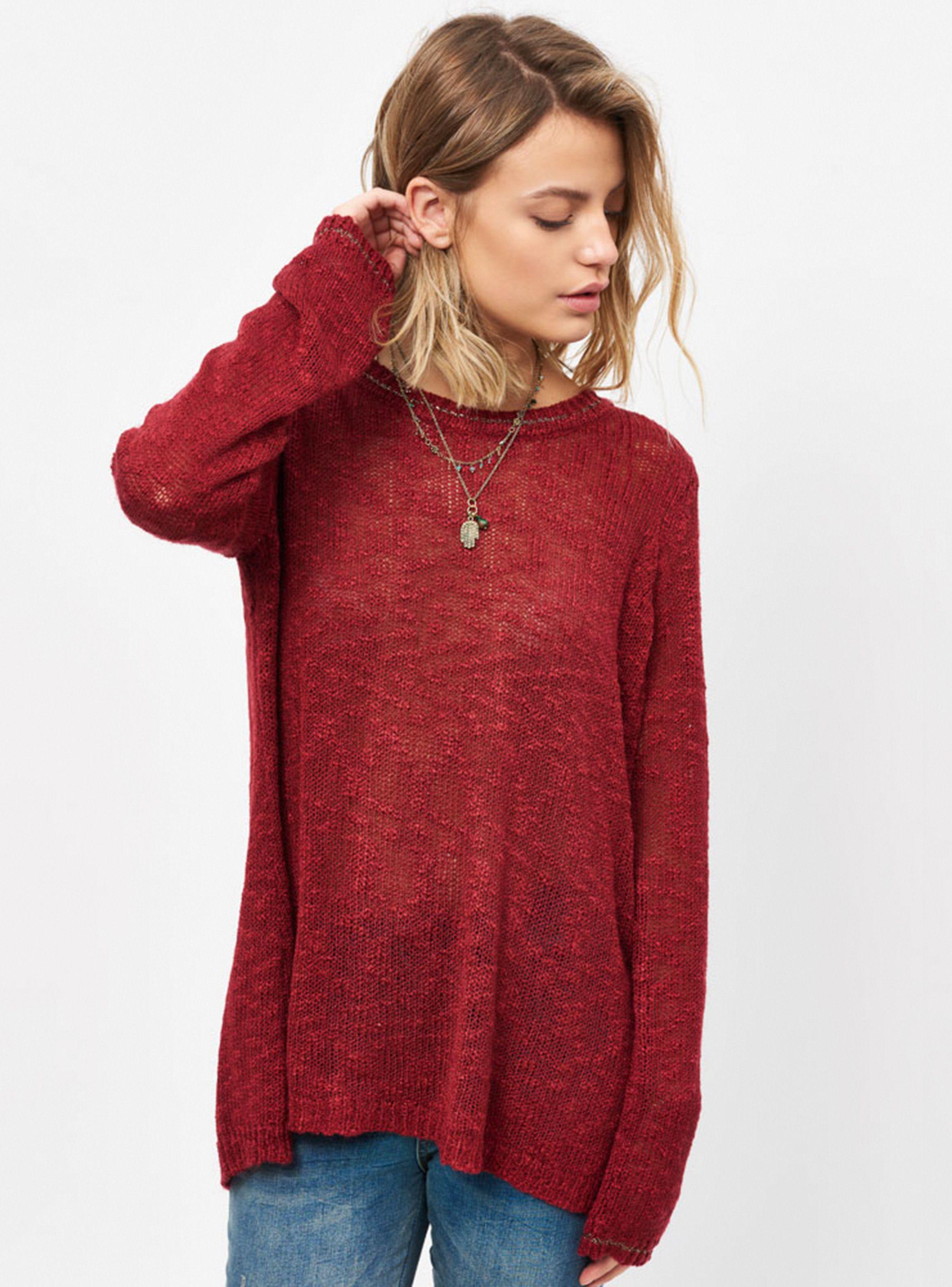 Sweater Corte en Espalda Umbrale-0