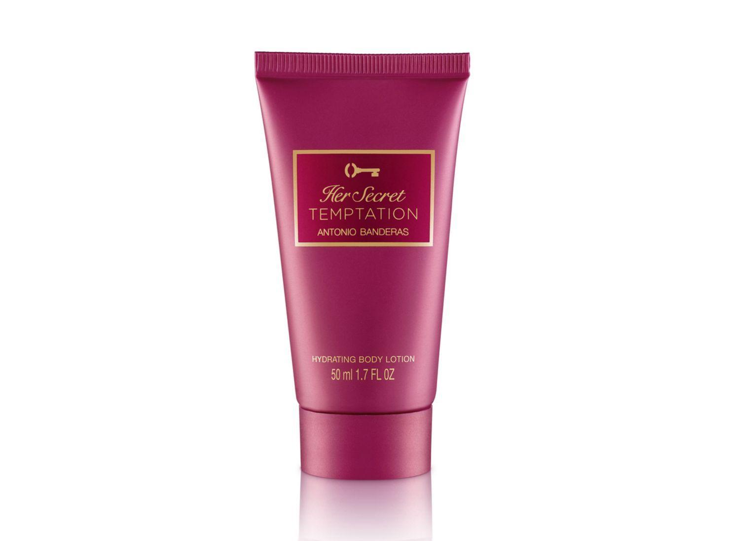 Set Belleza Her Secret Temptation Antonio Banderas-2
