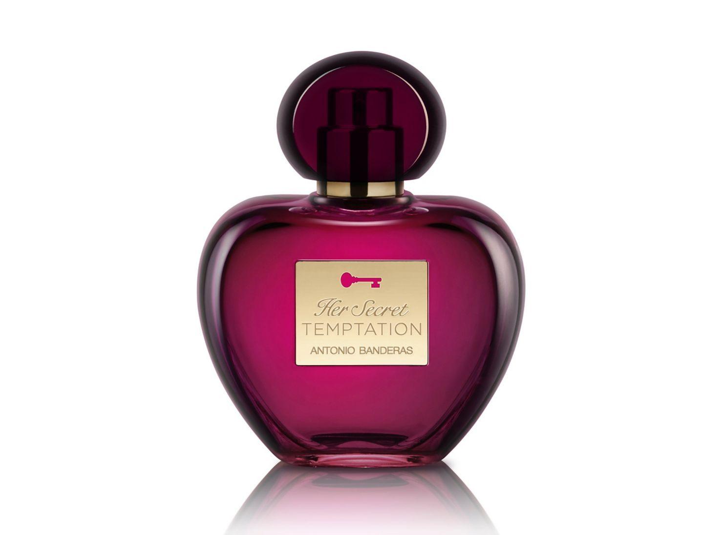 Set Belleza Her Secret Temptation Antonio Banderas-1