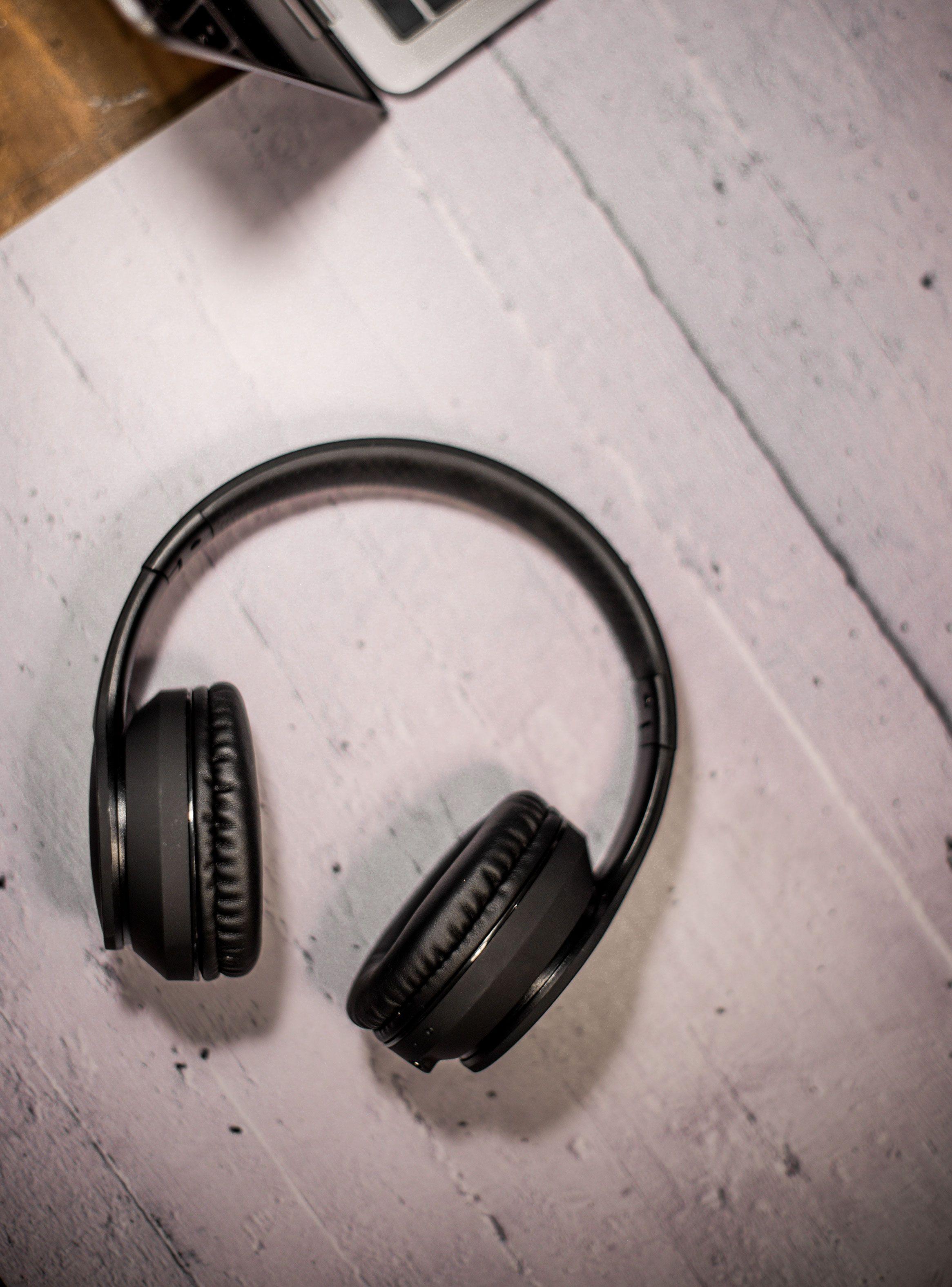 Audífonos Bluetooth Soul 200 Negro-3