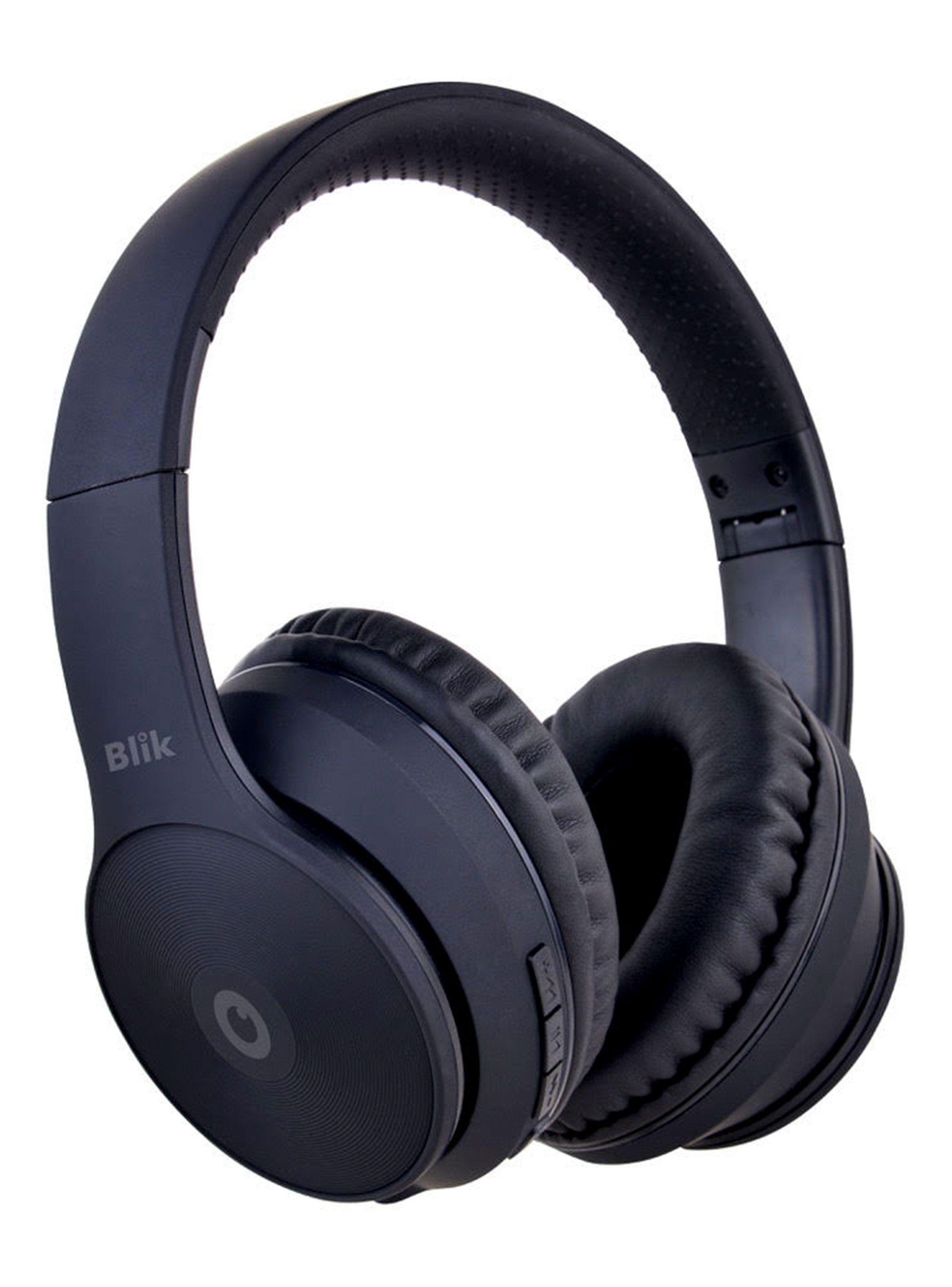 Audífonos Bluetooth Soul 200 Negro-0
