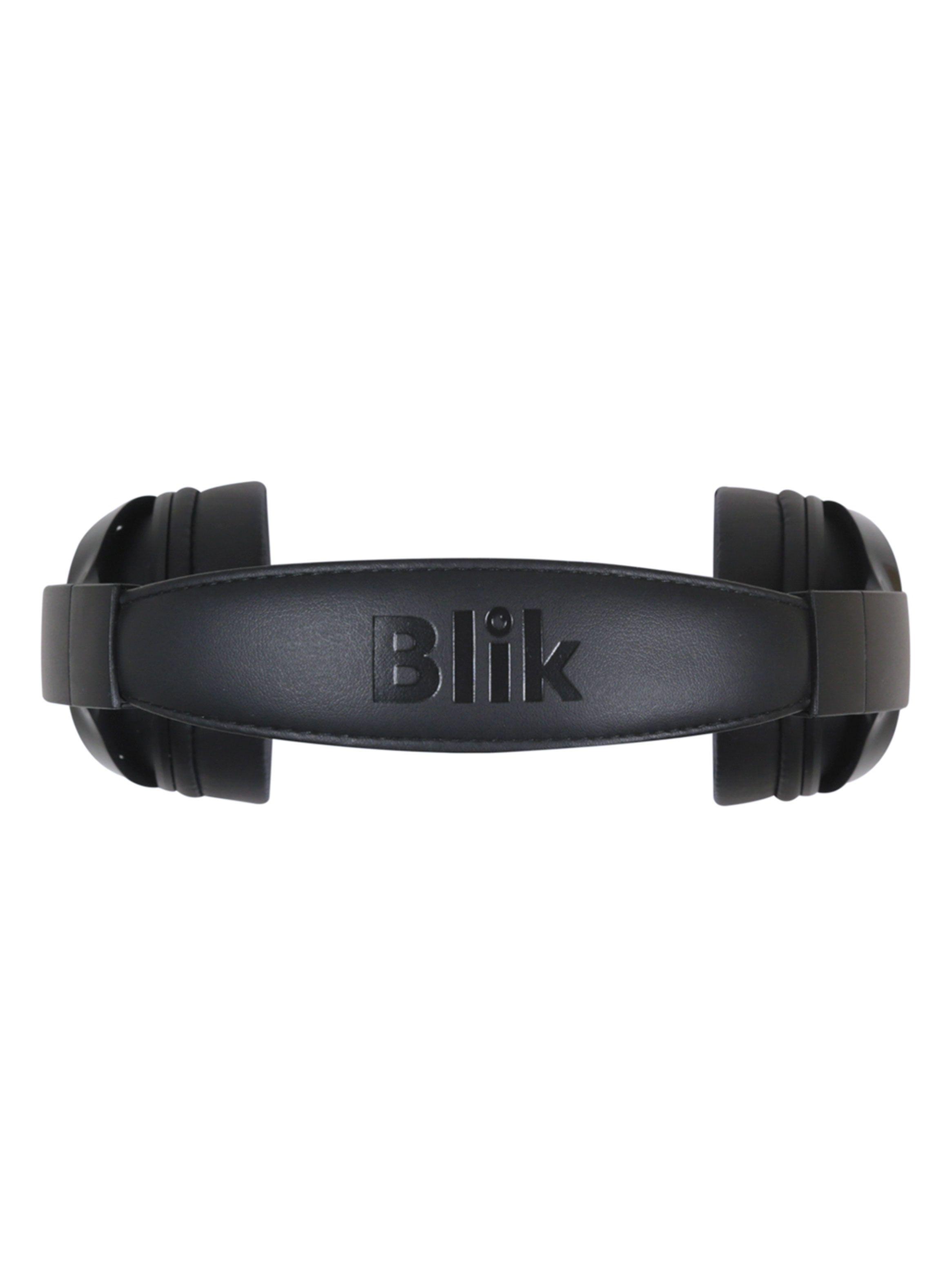 Audífonos Bluetooth Soul 400 Negro-4