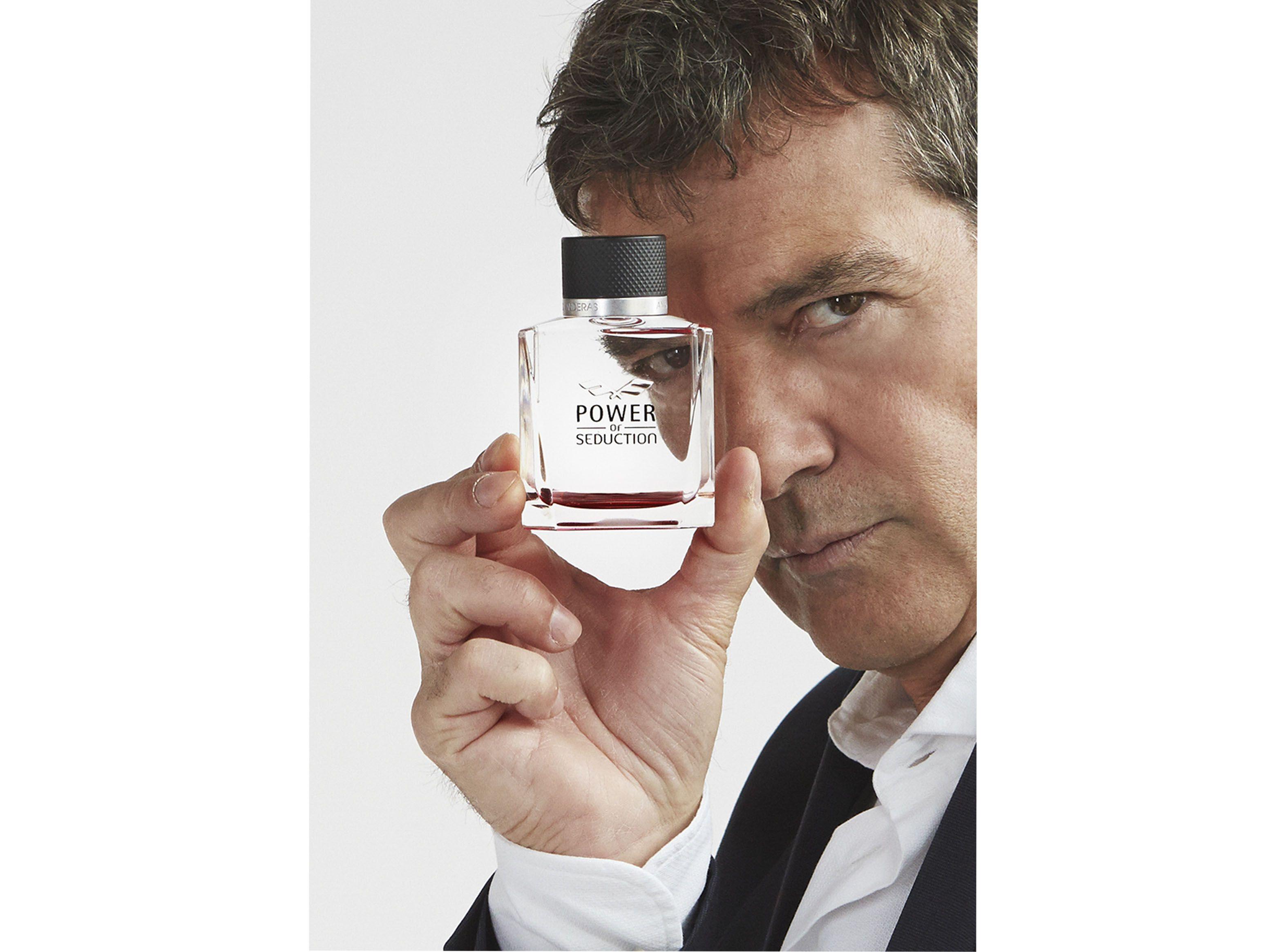 Set Belleza Antonio Banderas Power of Seduction EDT 100 ml-4