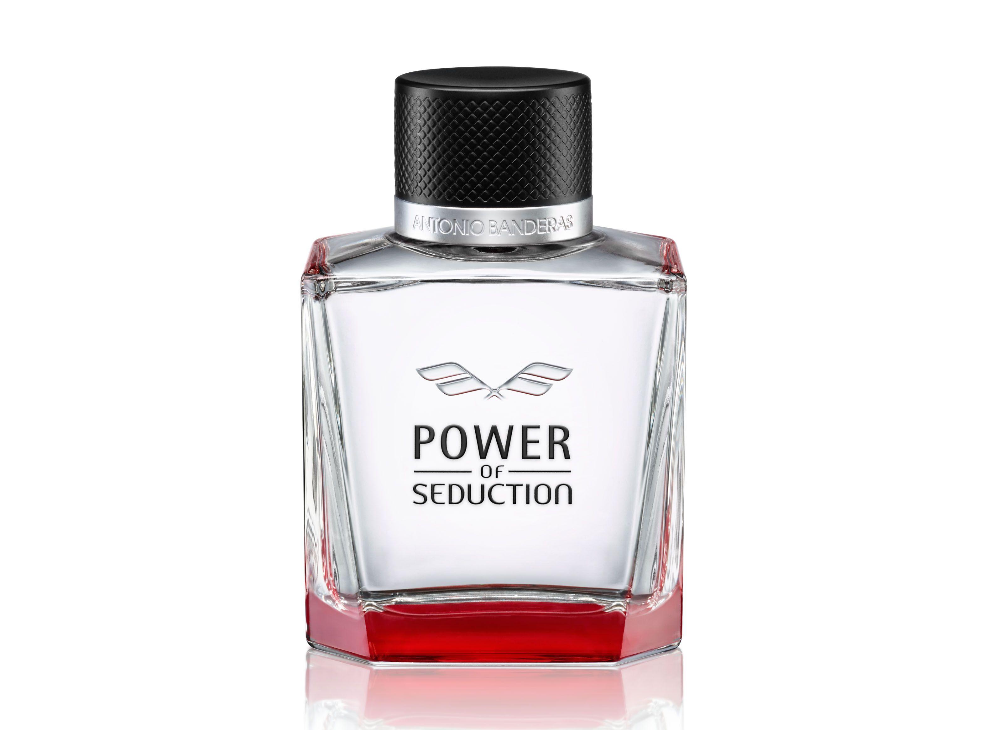 Set Belleza Antonio Banderas Power of Seduction EDT 100 ml-1