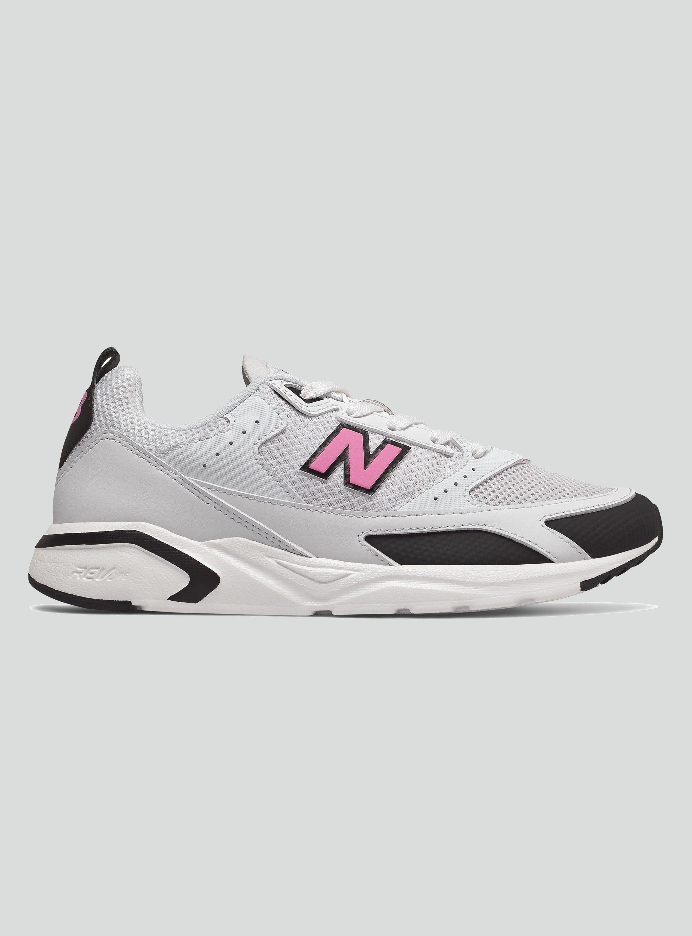 Zapatilla New Balance Urbana WS45XLB1 Mujer-0
