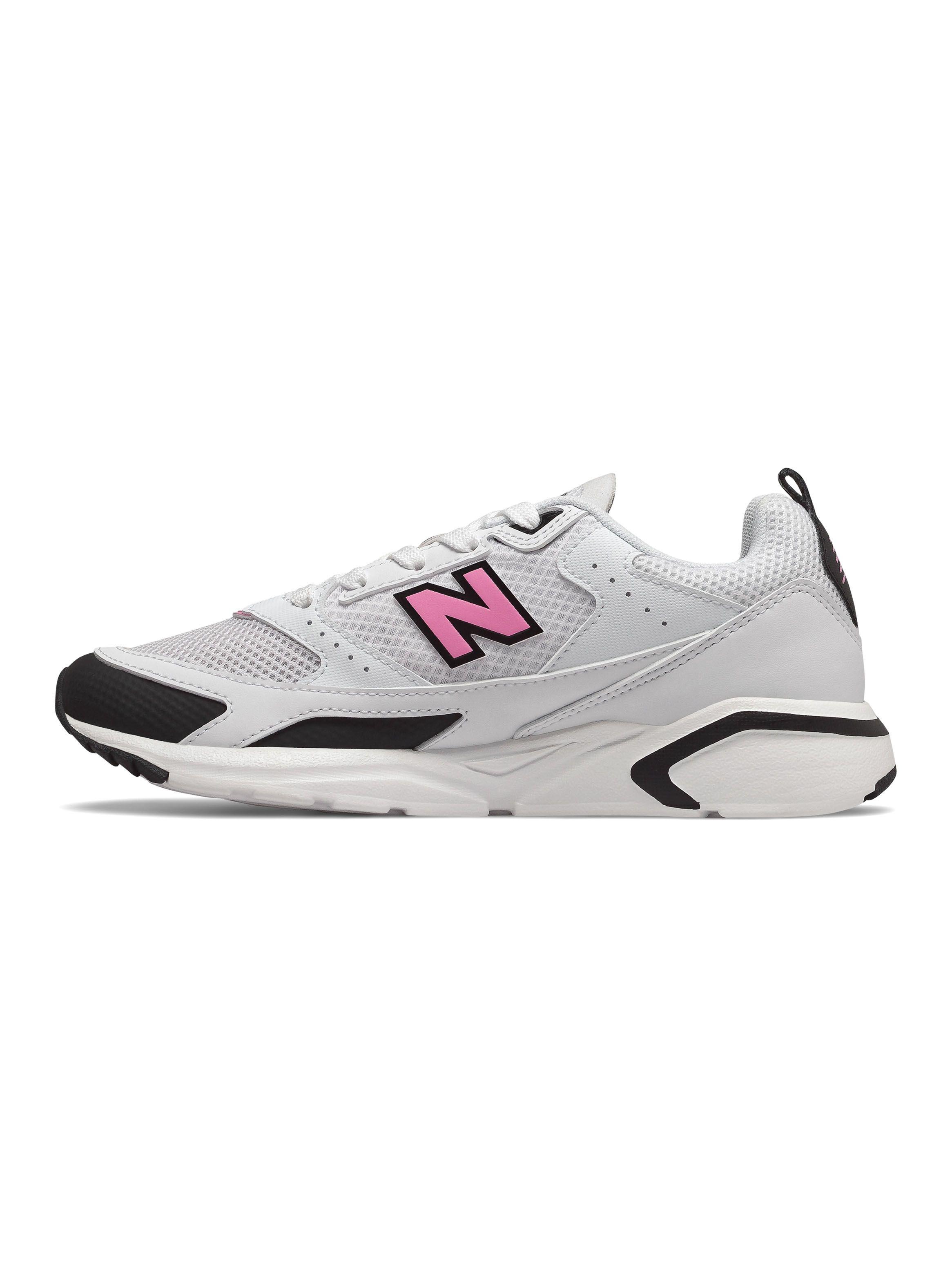Zapatilla New Balance Urbana WS45XLB1 Mujer-1