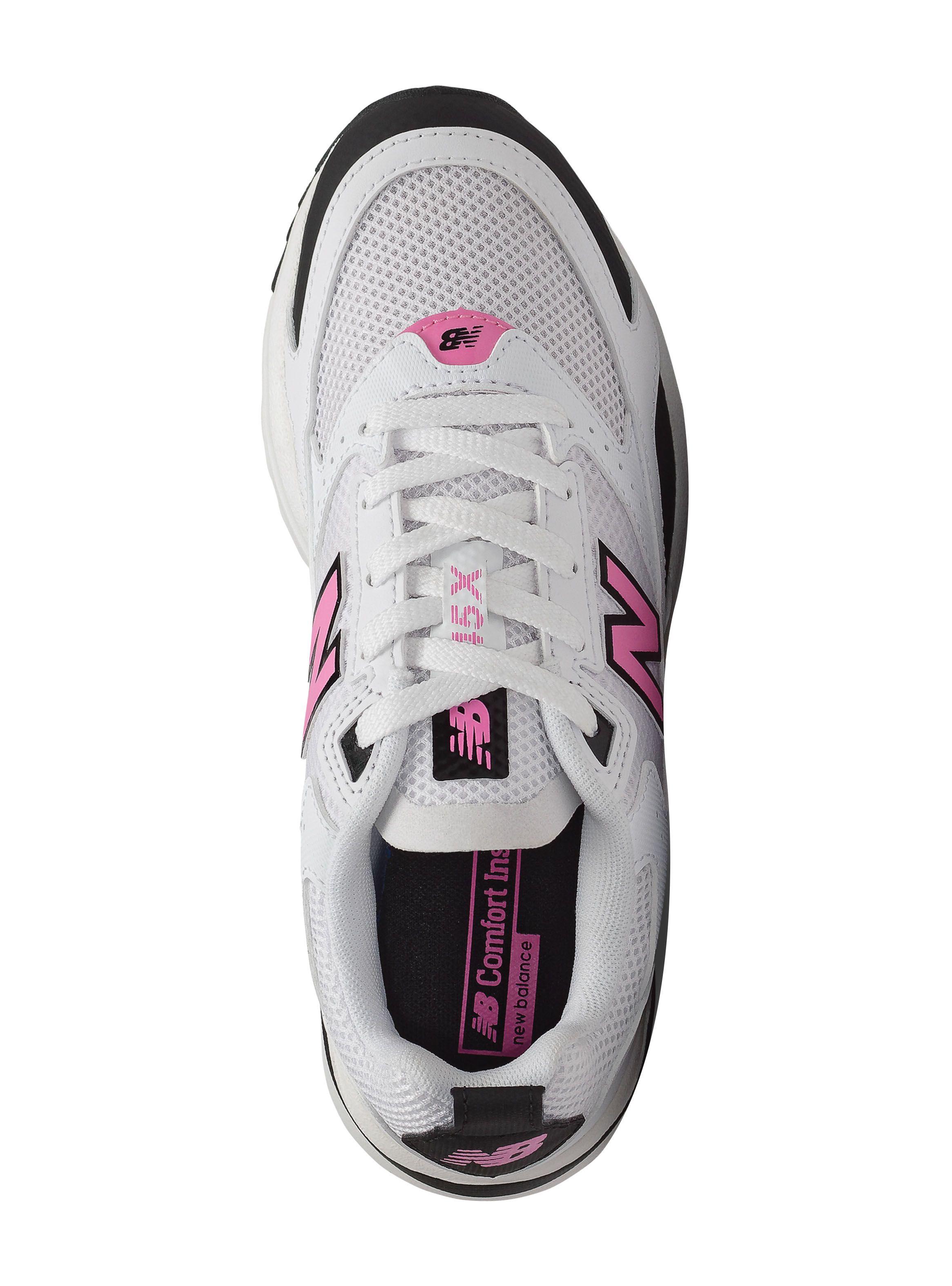 Zapatilla New Balance Urbana WS45XLB1 Mujer-2