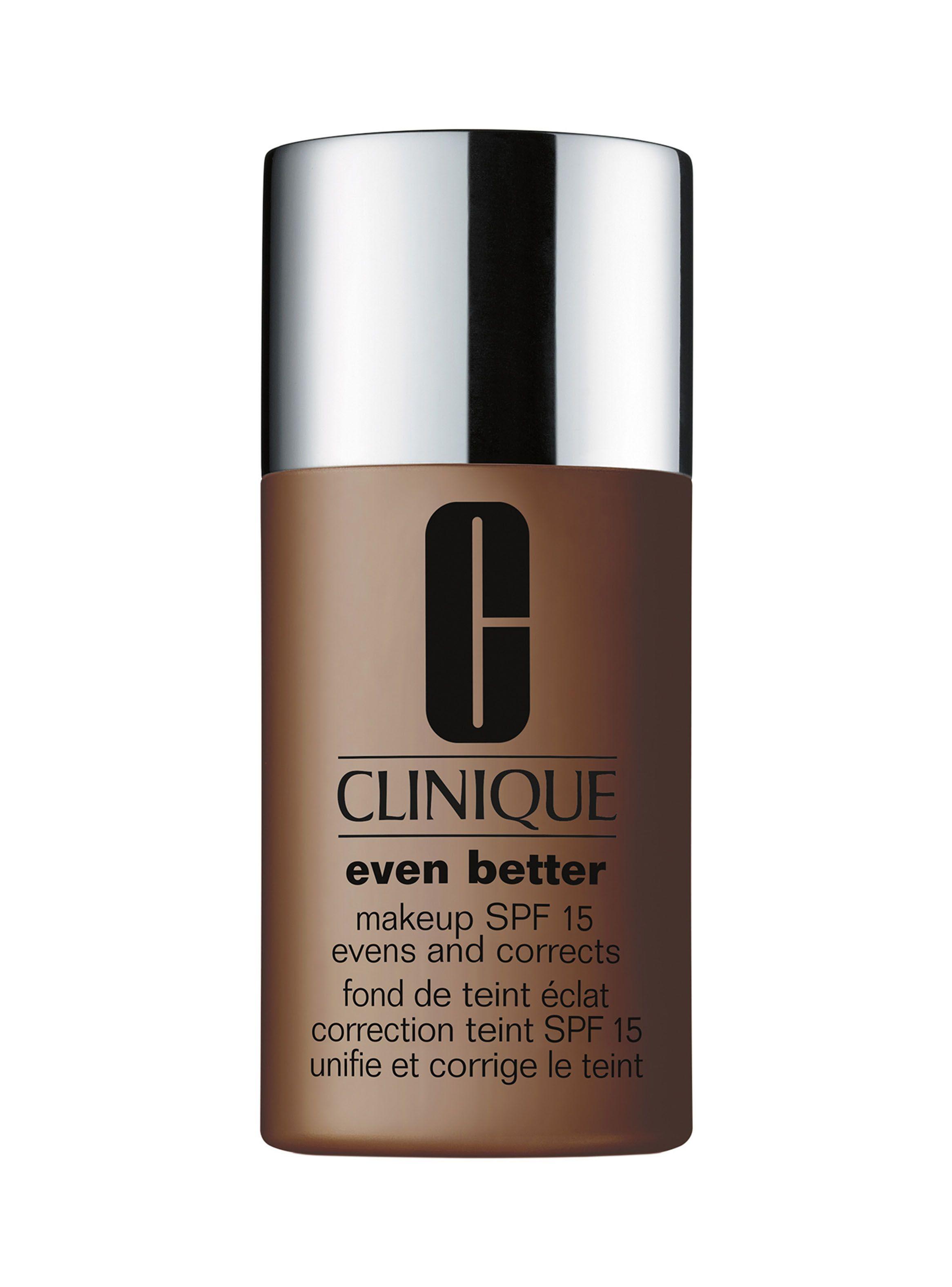 Base de Maquillaje Even Better™ Makeup SPF 15 CN 127 Truffle Clinique-0