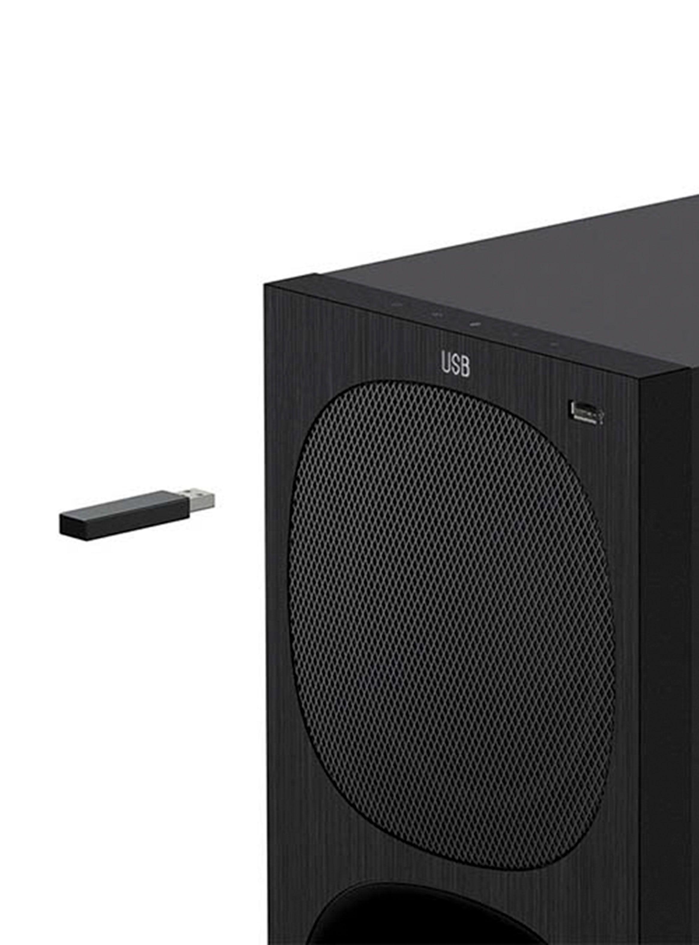 Soundbar Sony 5.1 HT-S20R-5