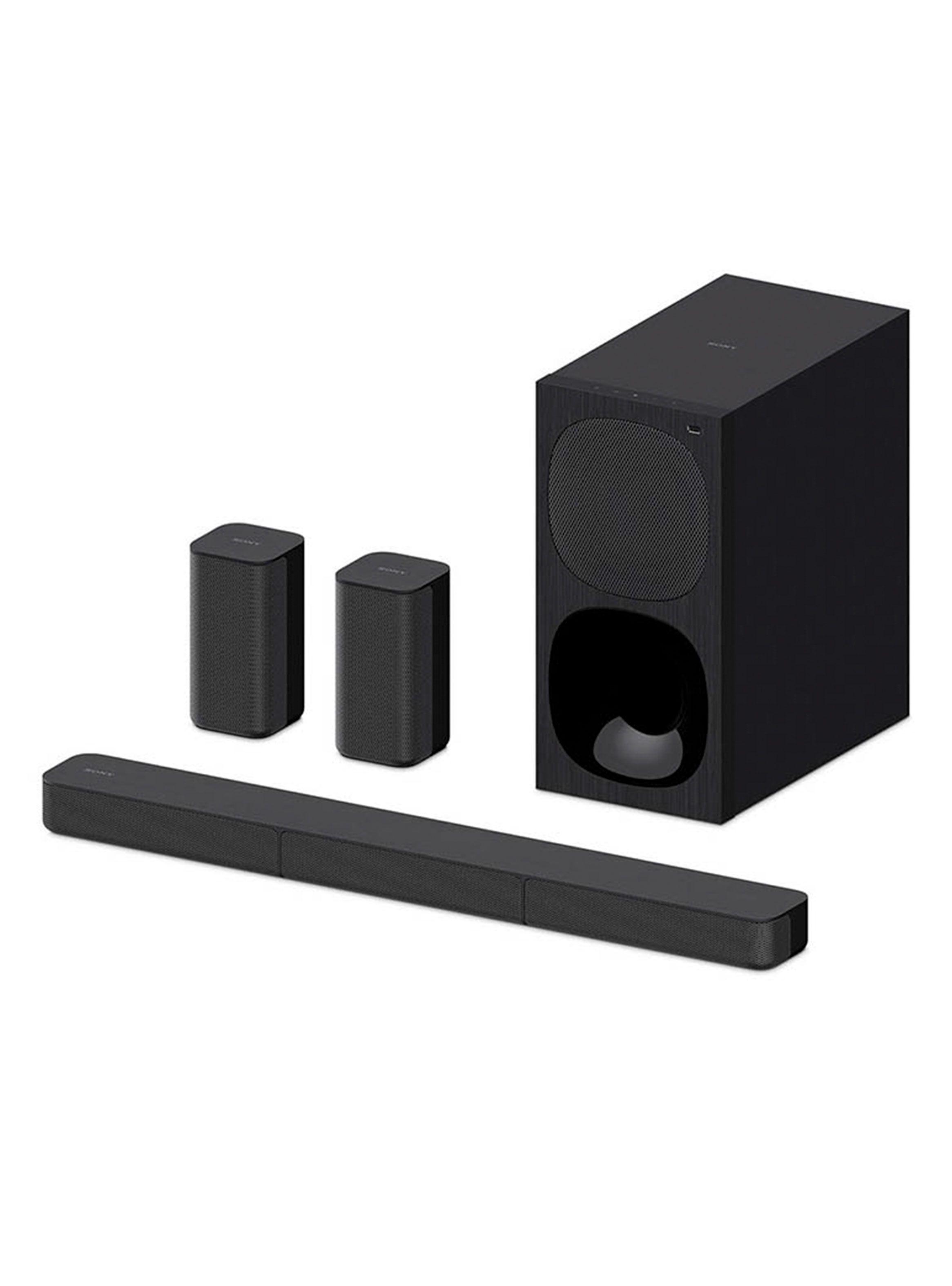Soundbar Sony 5.1 HT-S20R-2