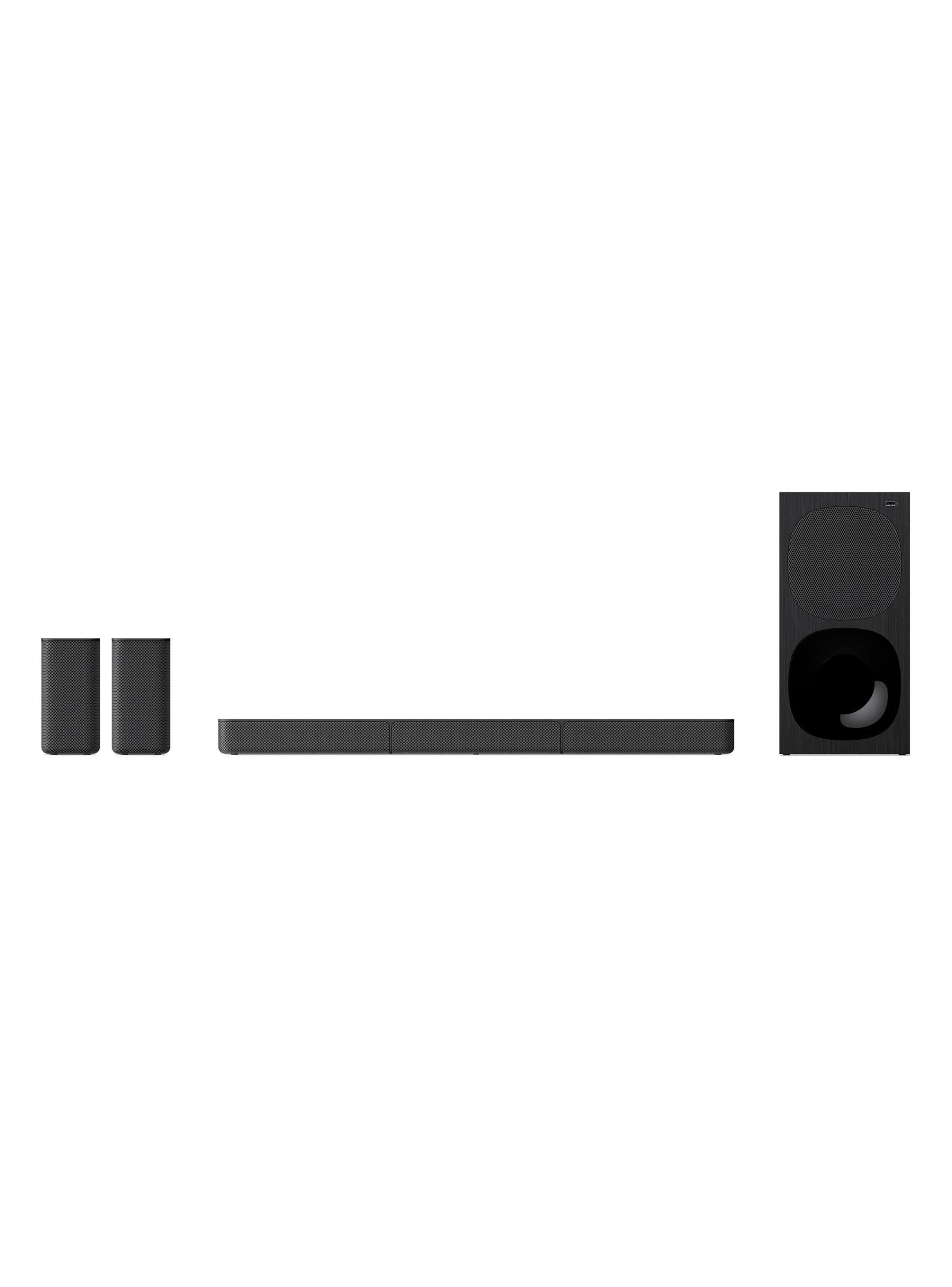 Soundbar Sony 5.1 HT-S20R-1