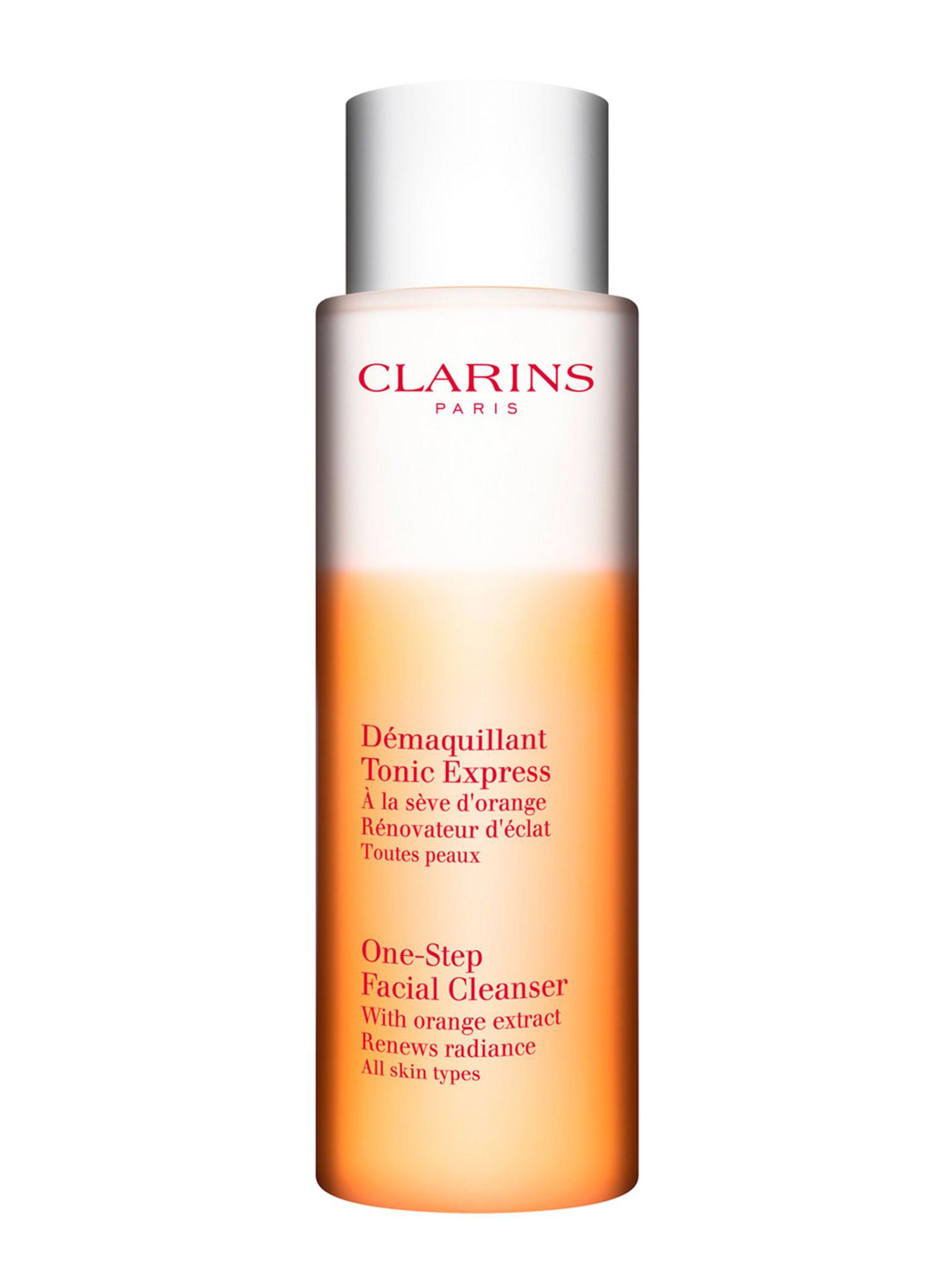 Crema Clarins Facial One-Step 200 ml-0