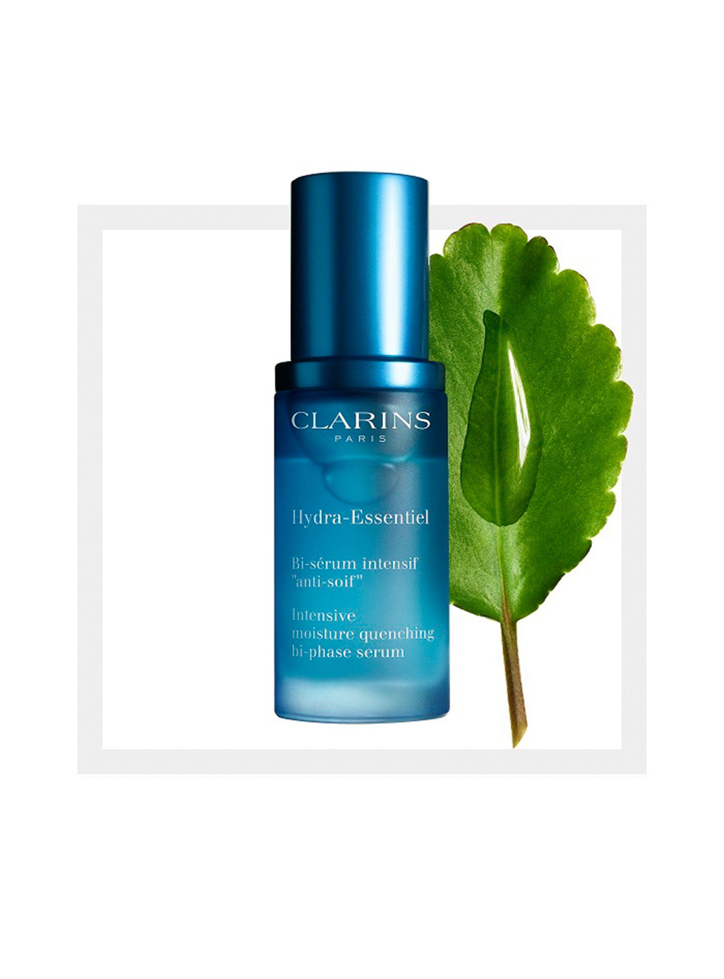 Sérum Clarins Hydra-Essentiel 30 ml-2