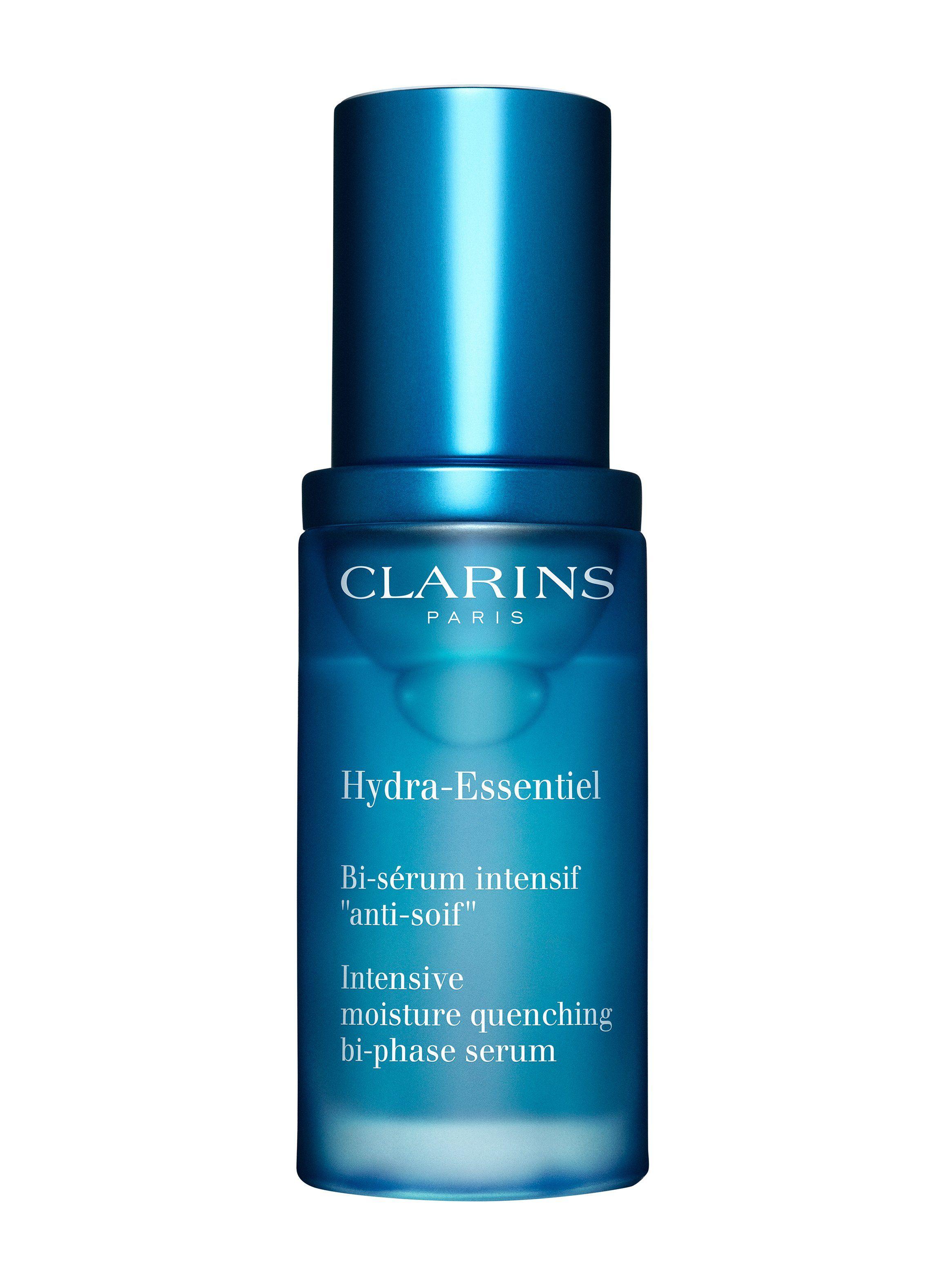 Sérum Clarins Hydra-Essentiel 30 ml-0