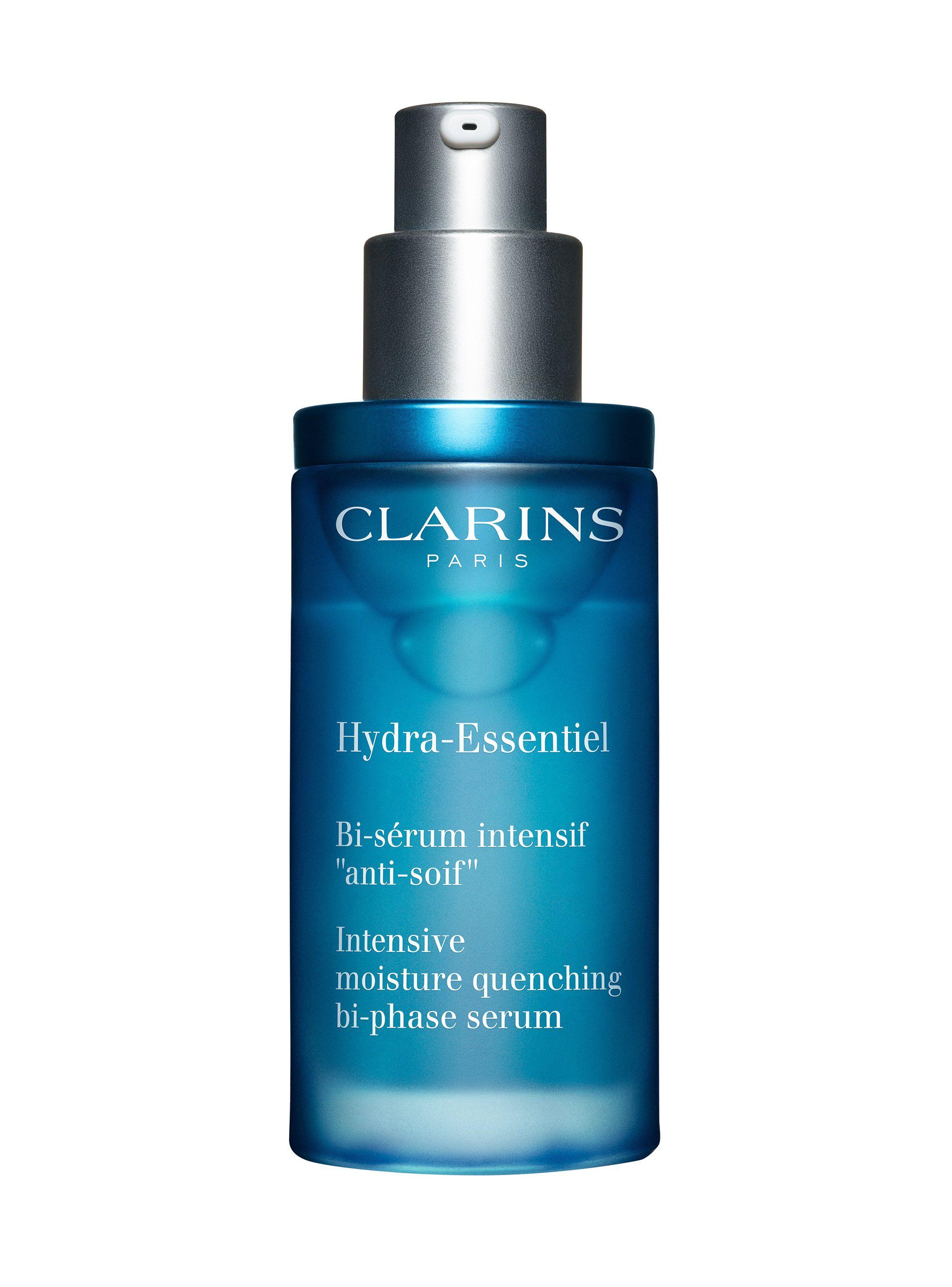 Sérum Clarins Hydra-Essentiel 30 ml-1