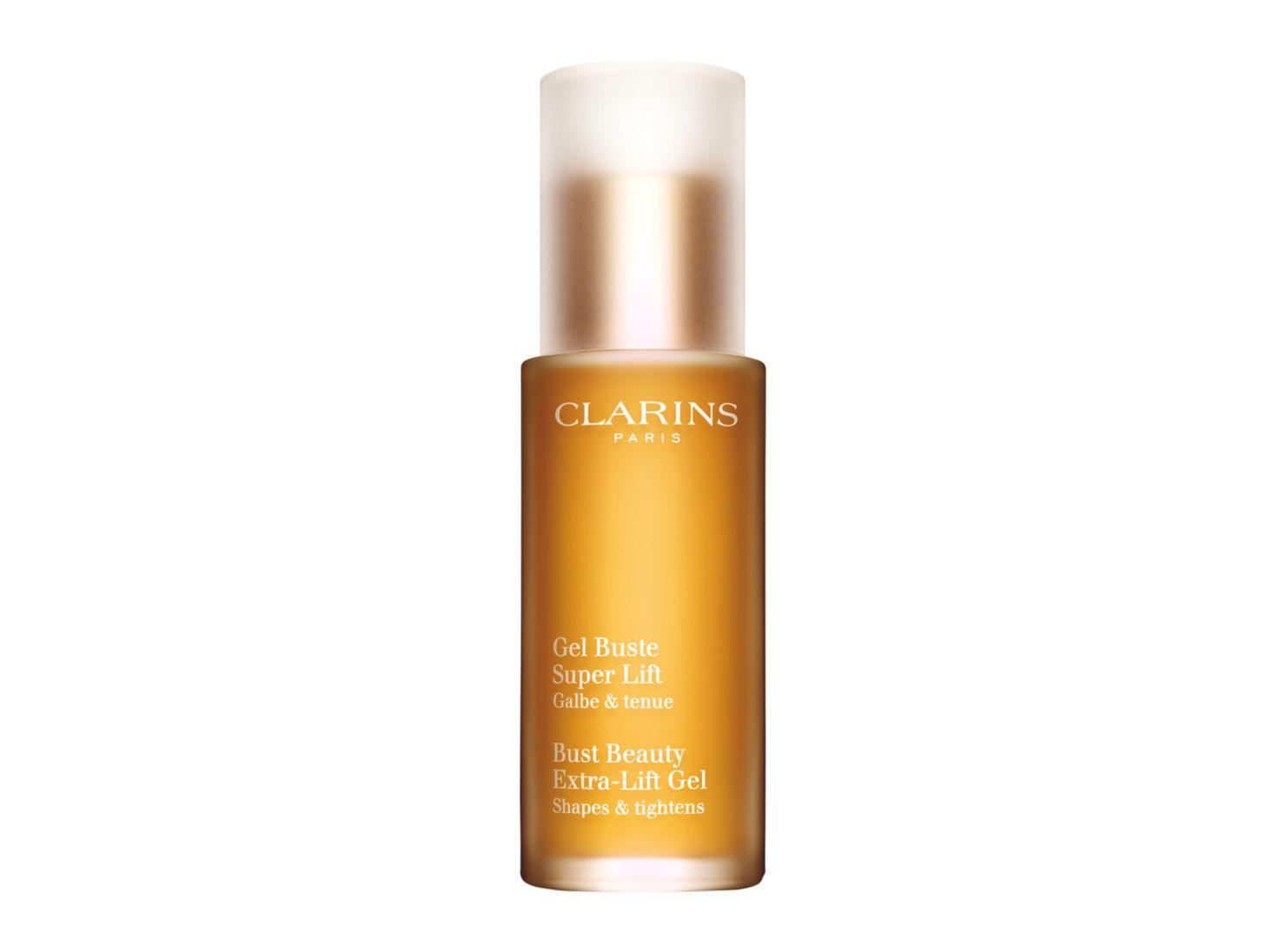 Bust Clarins Beauty Extra Lift Gel 50 ml-1