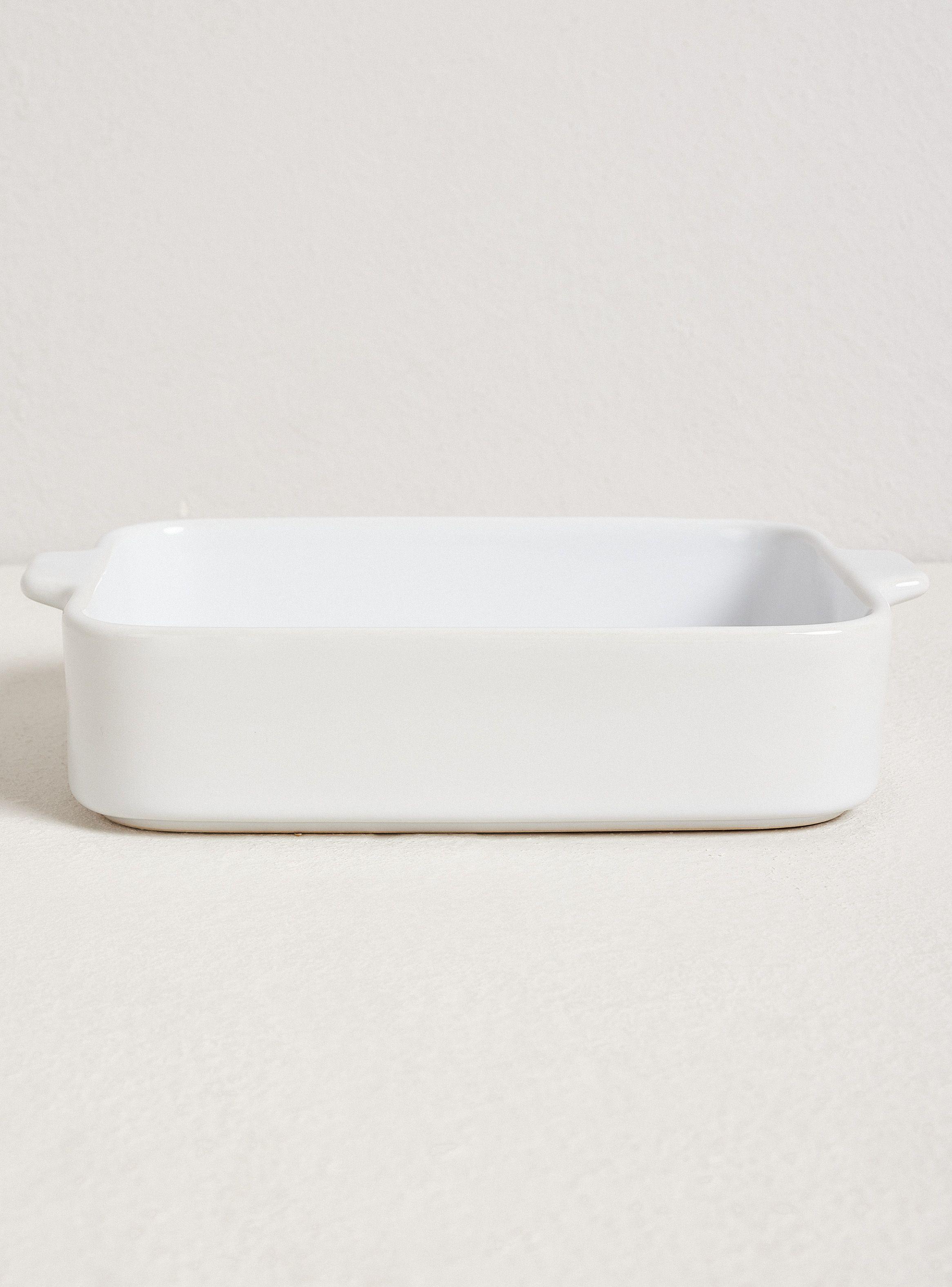 Fuente Horno Rectangular 20 cm-1