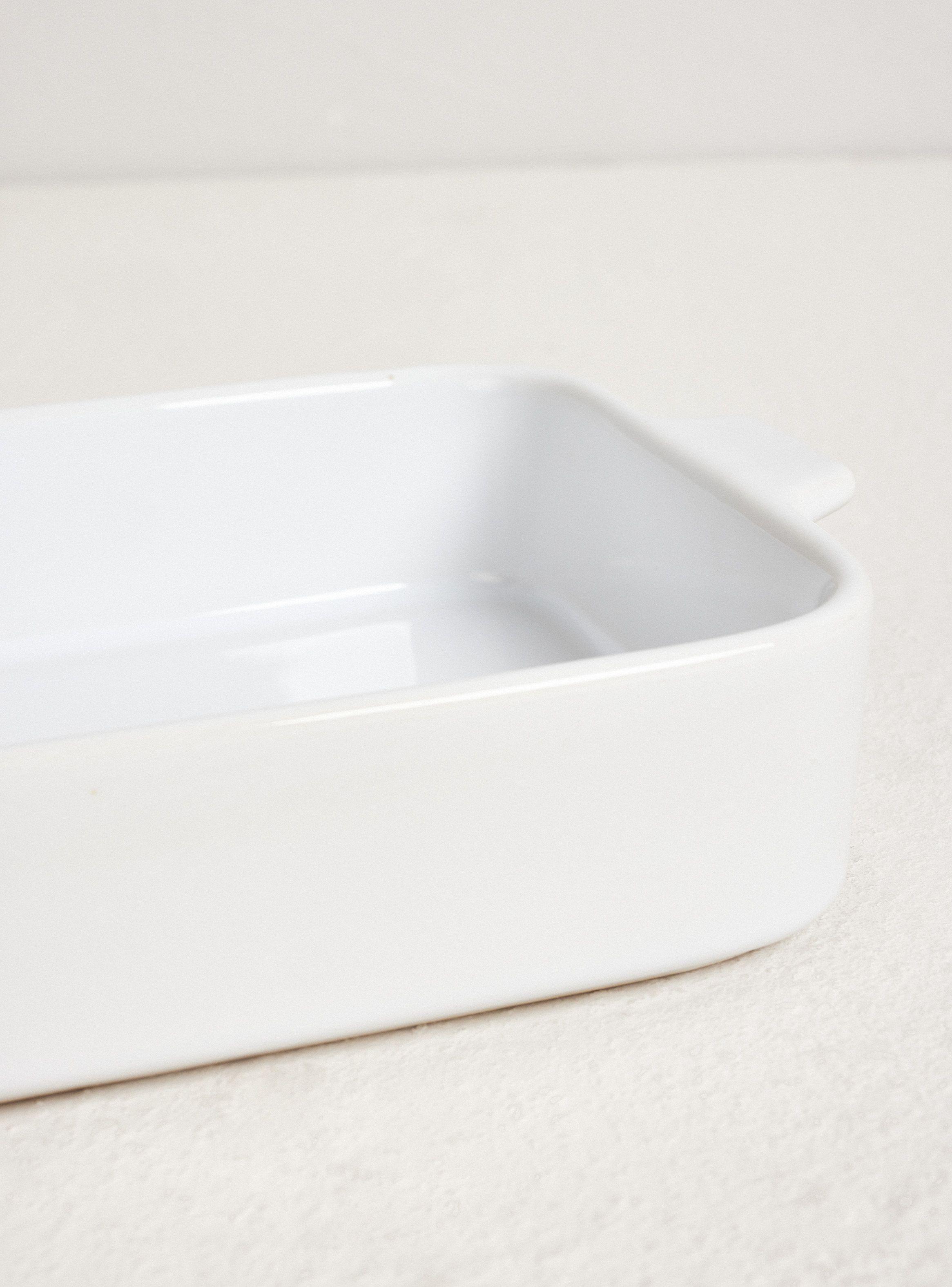 Fuente Horno Rectangular 20 cm-2