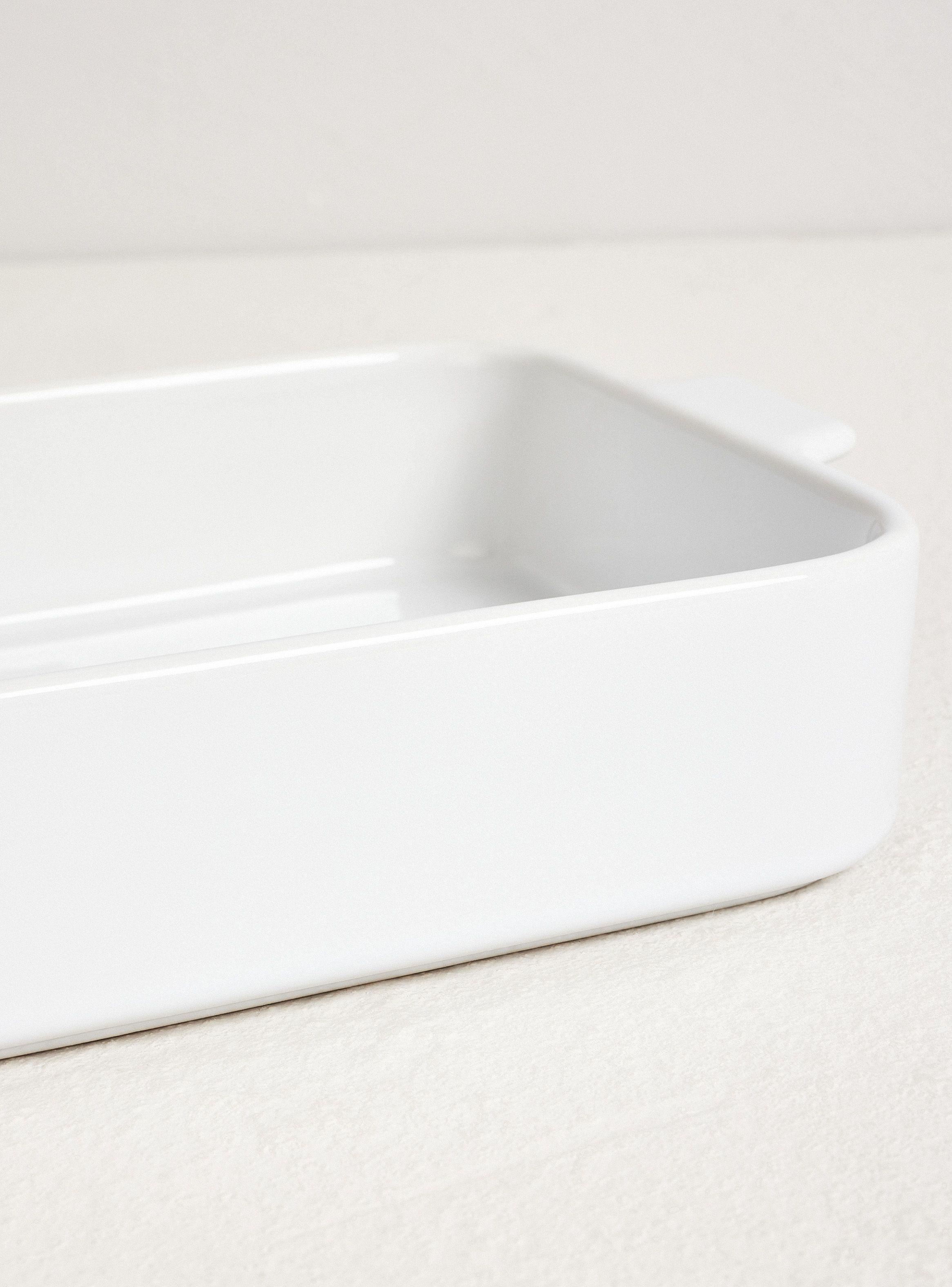 Fuente Horno Rectangular 27 cm-2