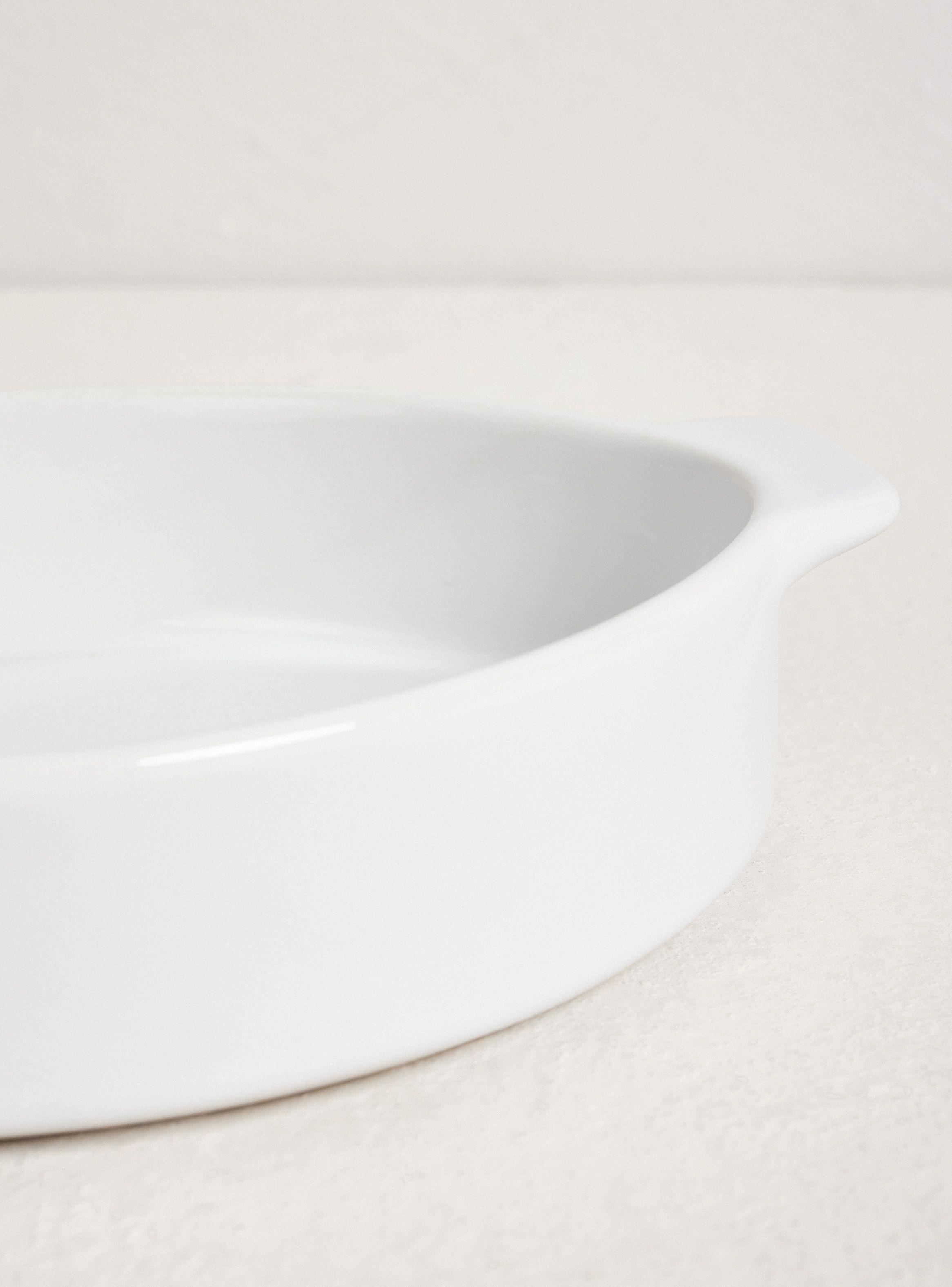 Fuente Horno Oval 22 cm-2