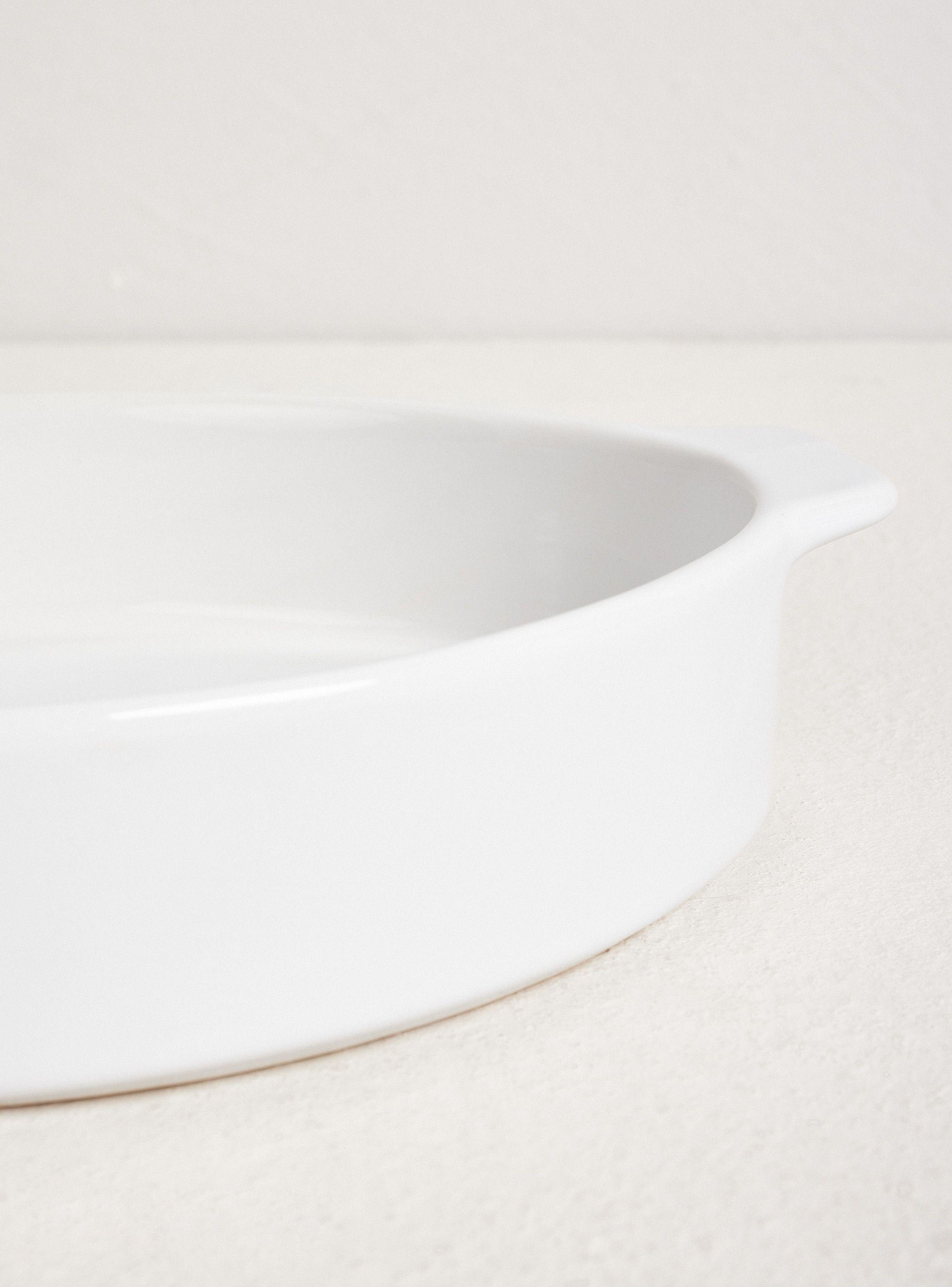 Fuente Horno Oval 27 cm-2