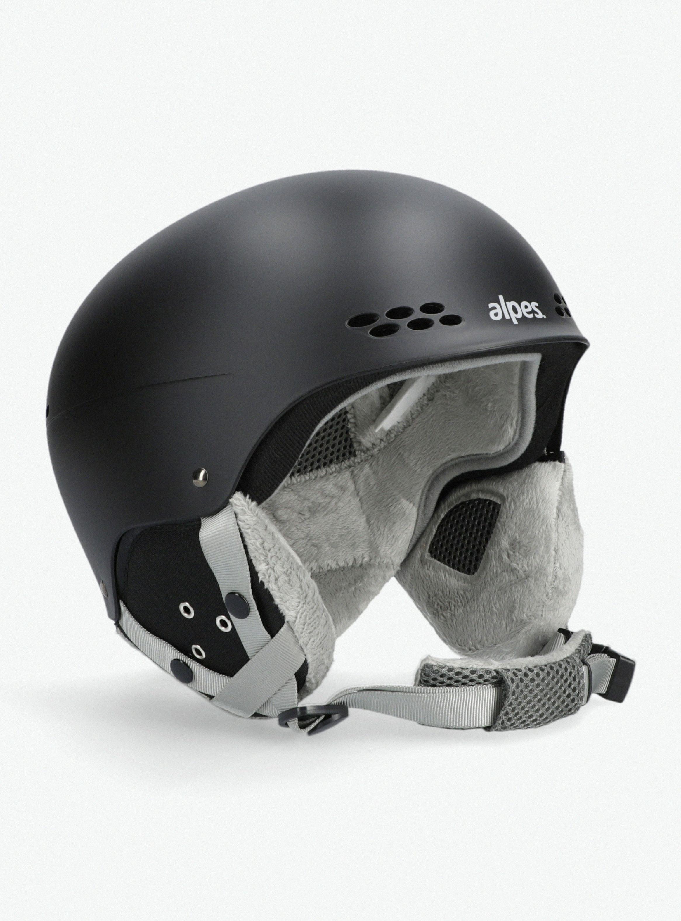 Casco de Snowboard D3 L-0