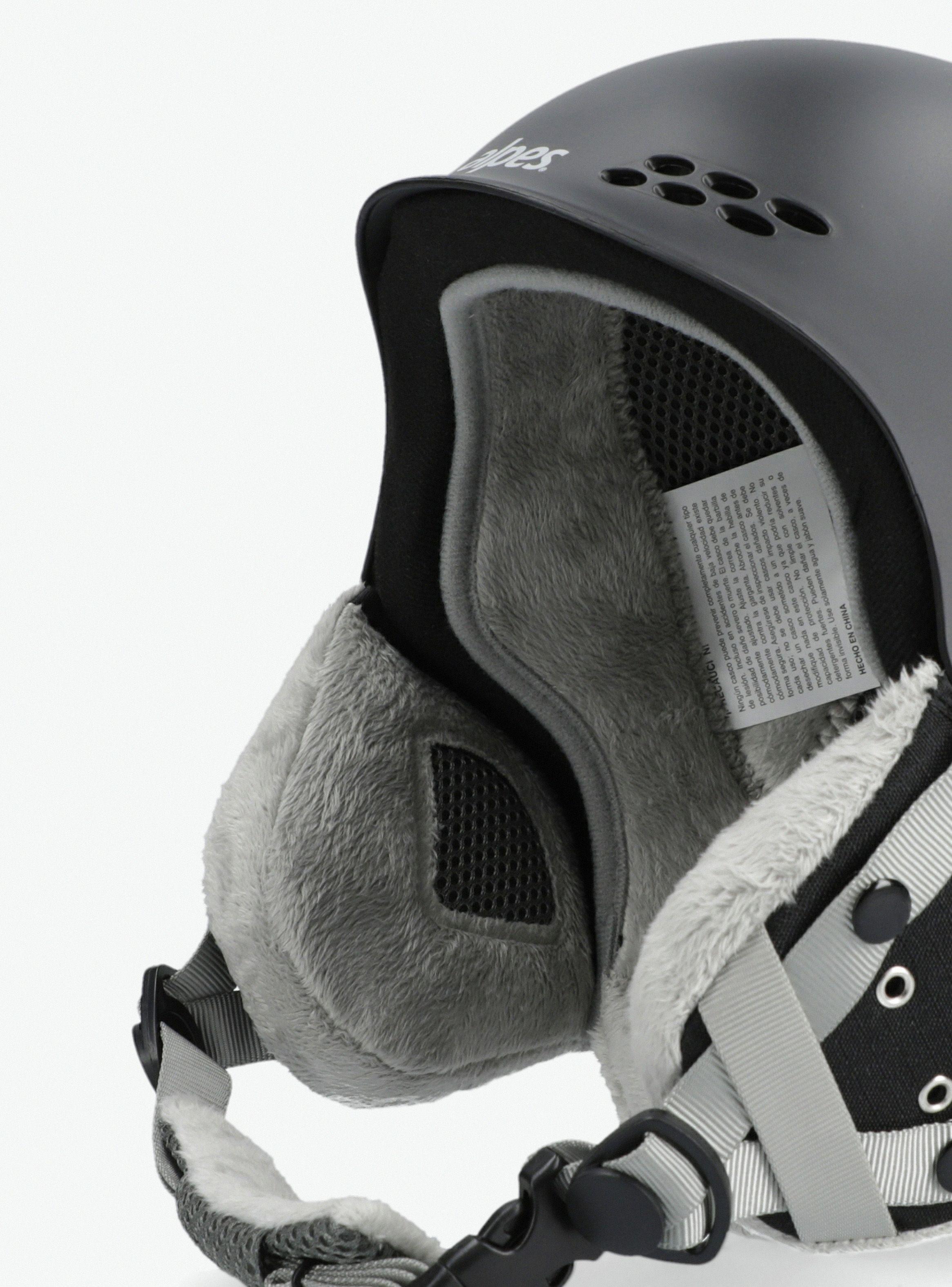 Casco de Snowboard D3 L-2
