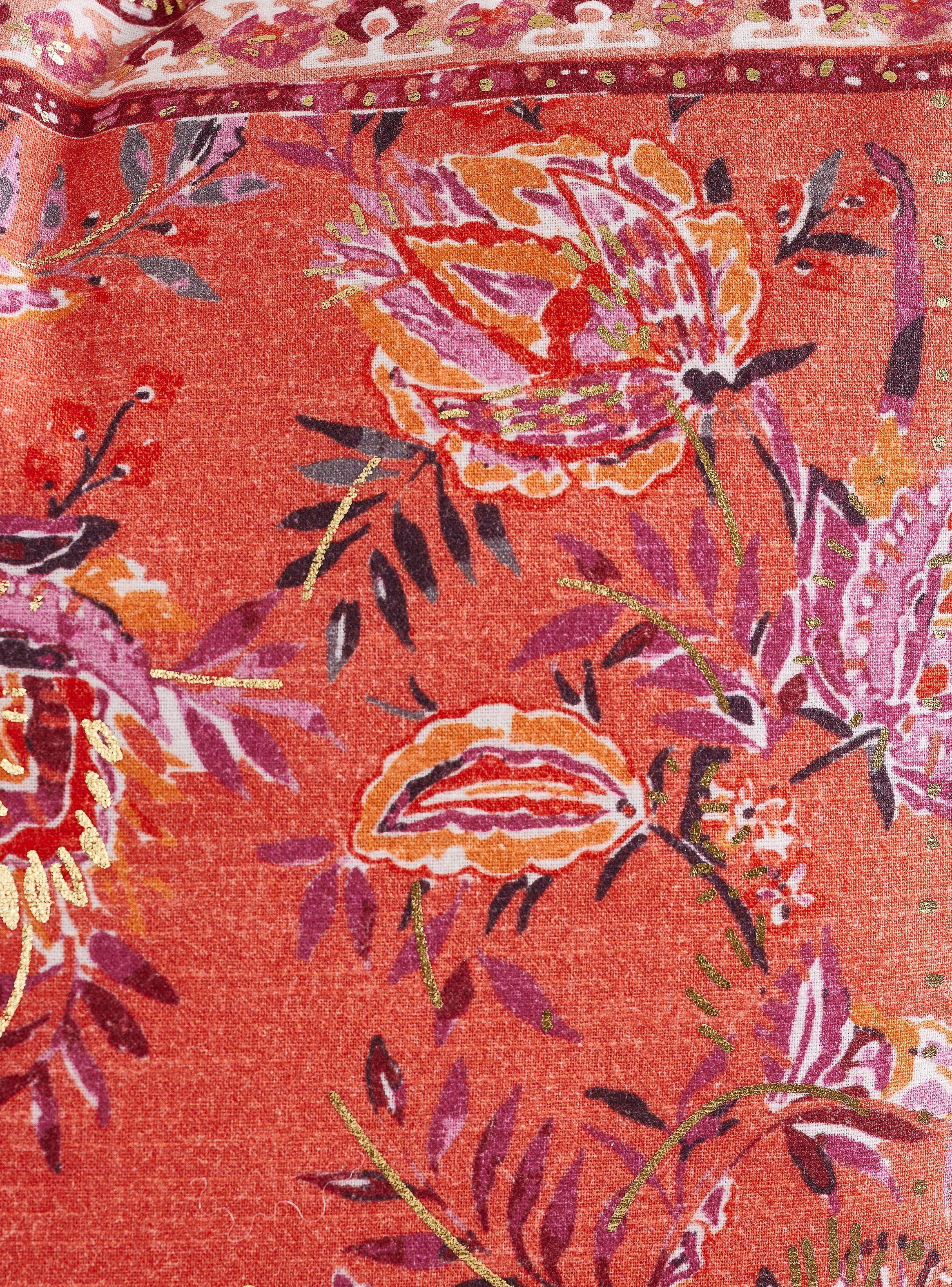Cojín Folia Print 50 x 50 cm-2