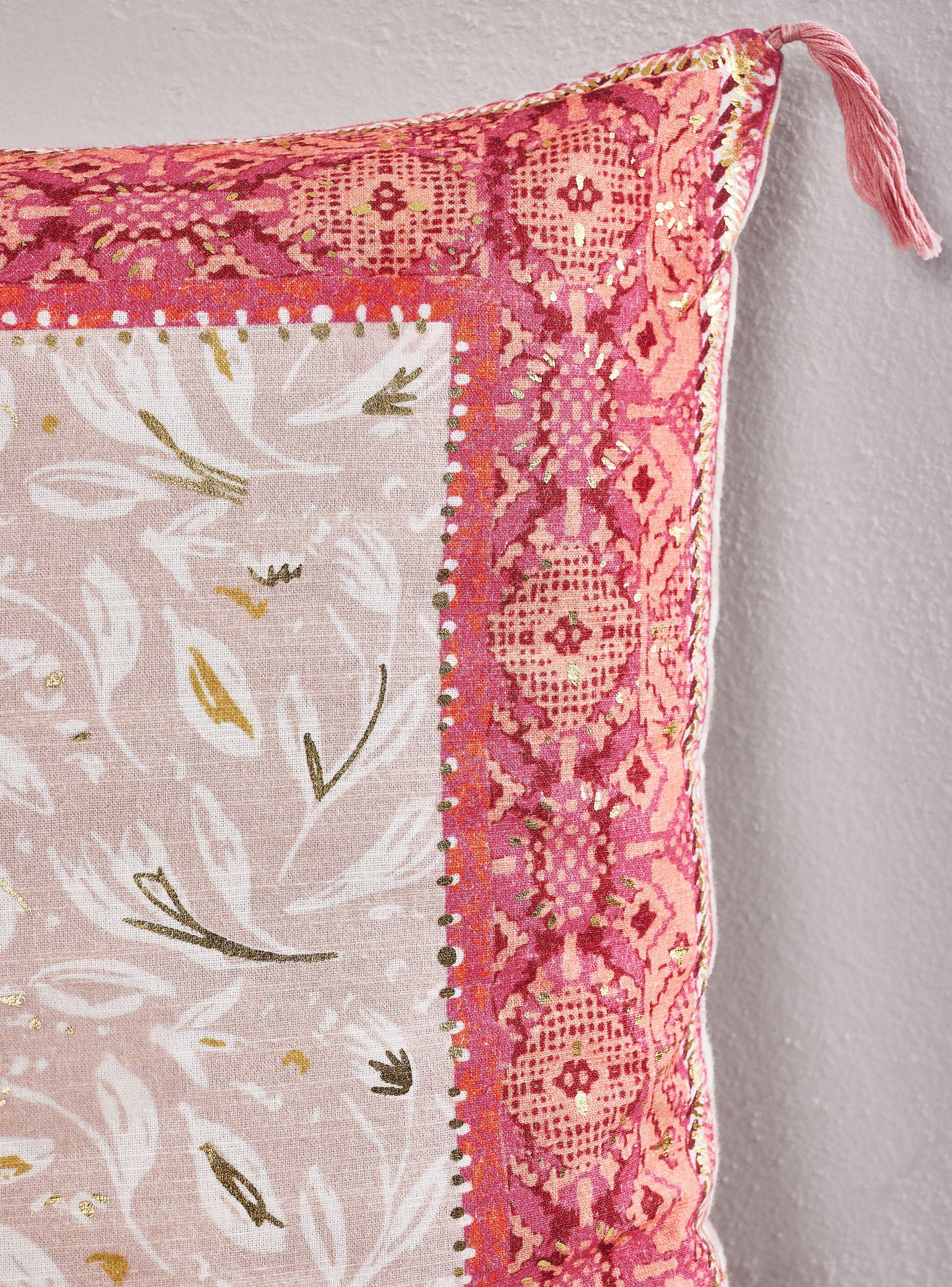 Cojín Folia Print 50x50 cm-2