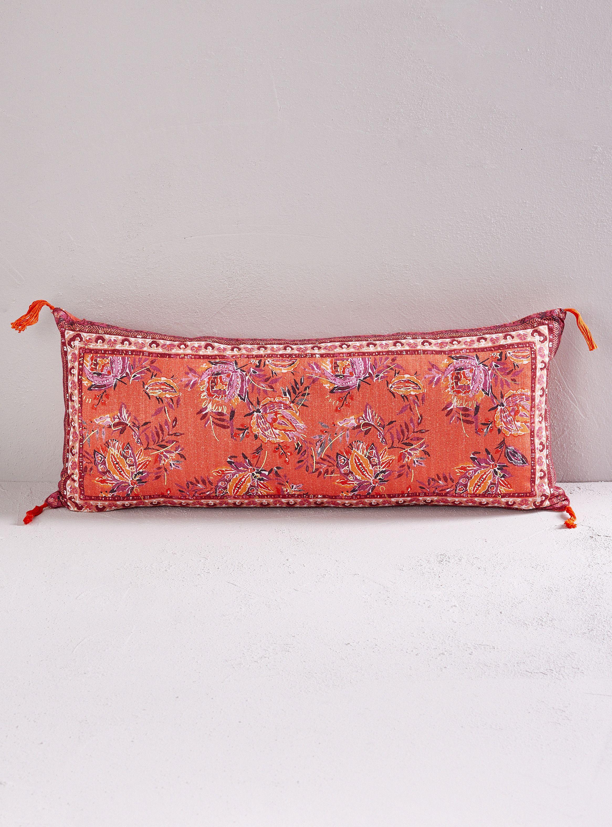 Cojín Folia Print 30 x 70 cm-0