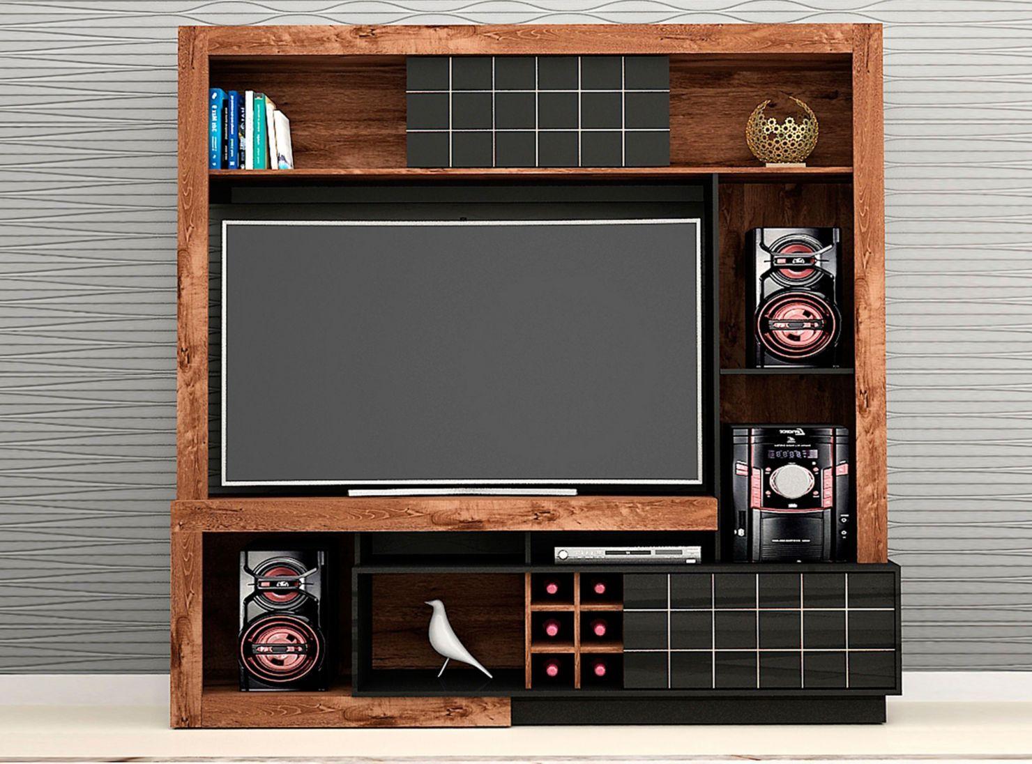 Home TV 55" Horse Favatex-3