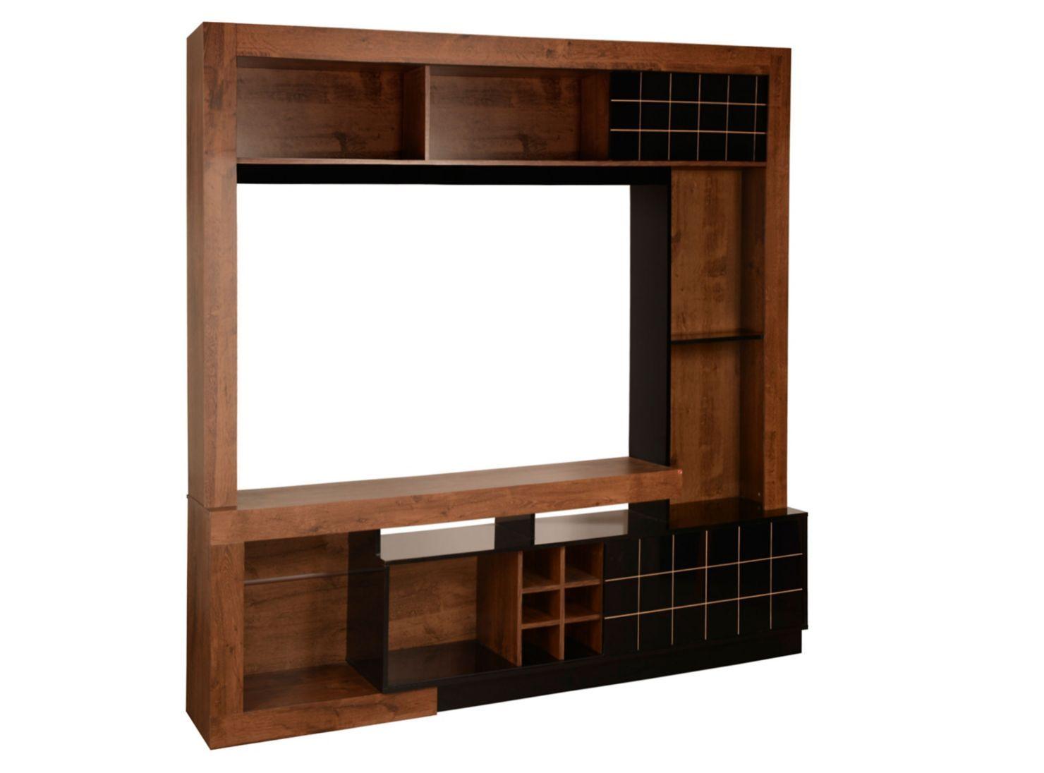 Home TV 55" Horse Favatex-2