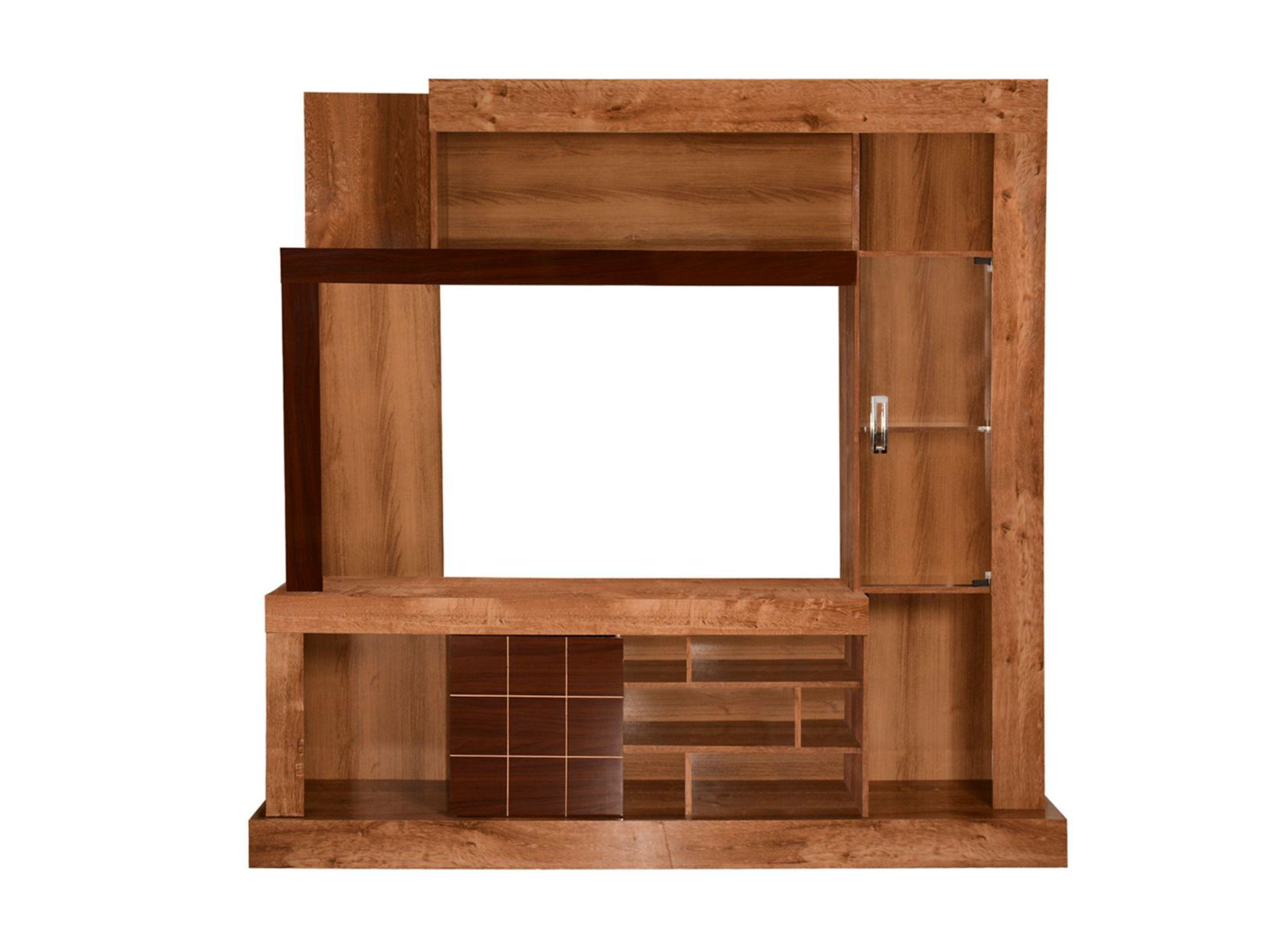 Estante TV 52" Illusion Favatex-0