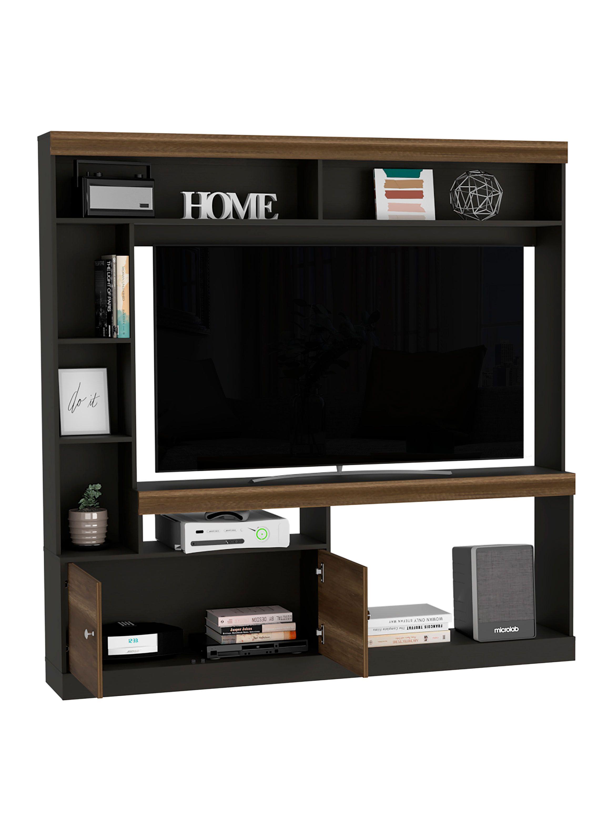 Estante TV 55" Classic Color-4