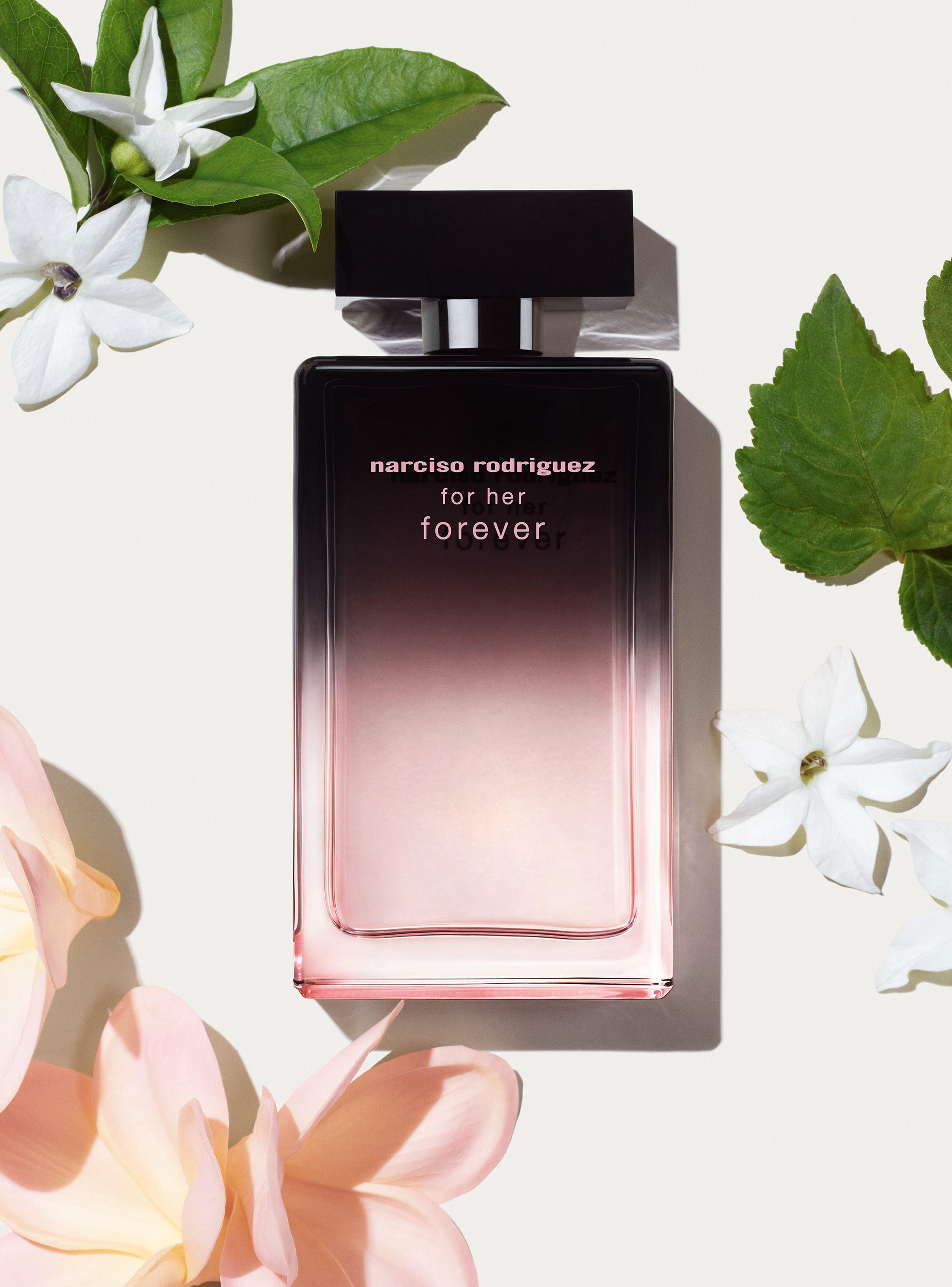 Perfume For Her Forever EDP Mujer 100ml-4