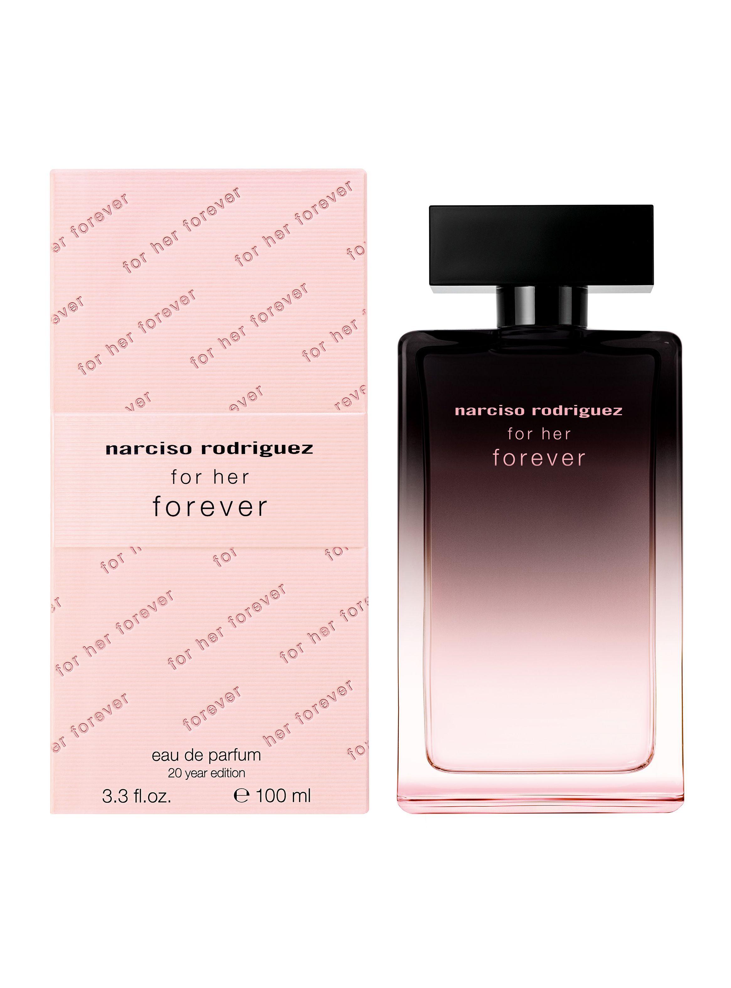 Perfume For Her Forever EDP Mujer 100ml-1