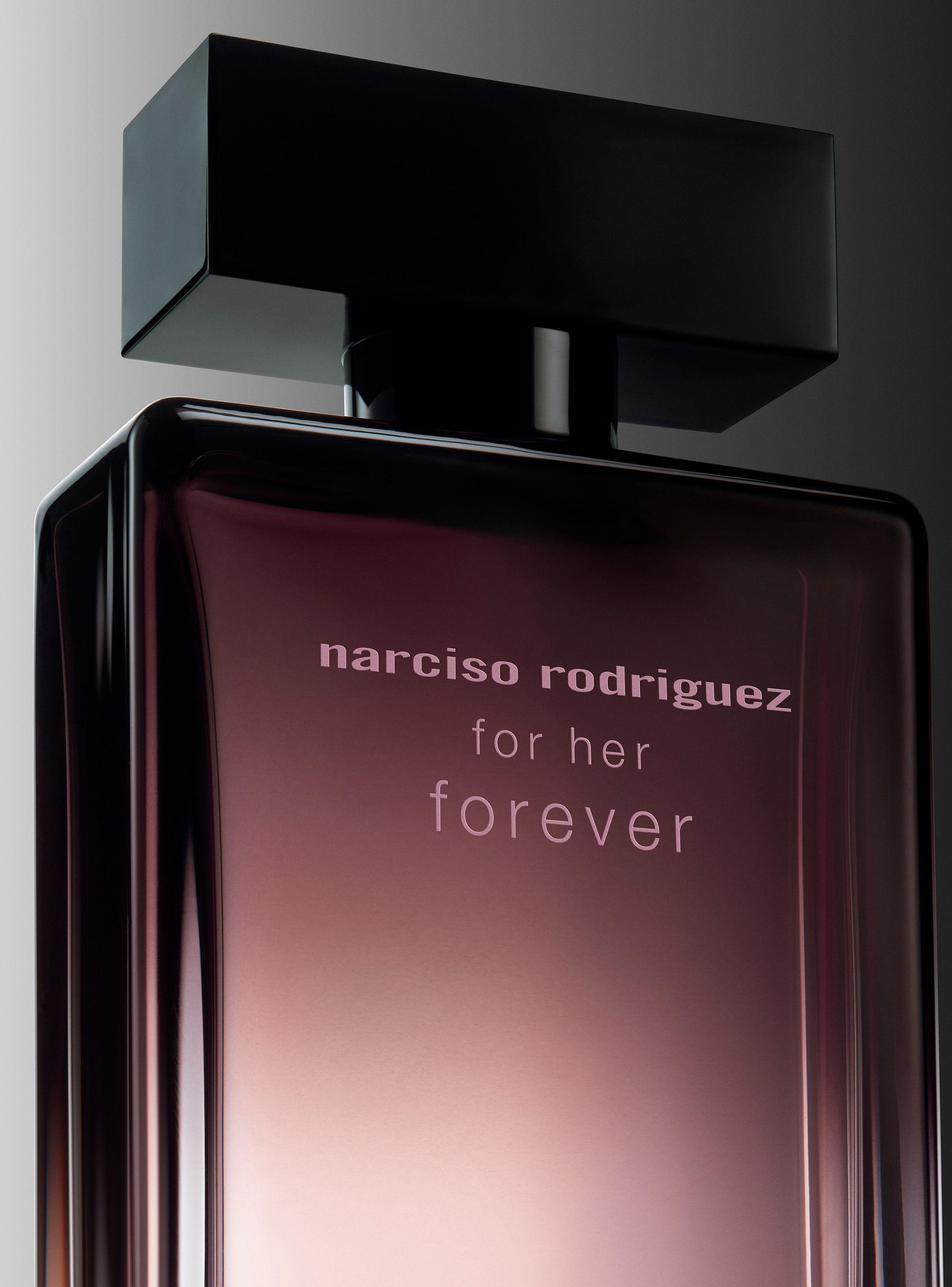 Perfume For Her Forever EDP Mujer 100ml-5