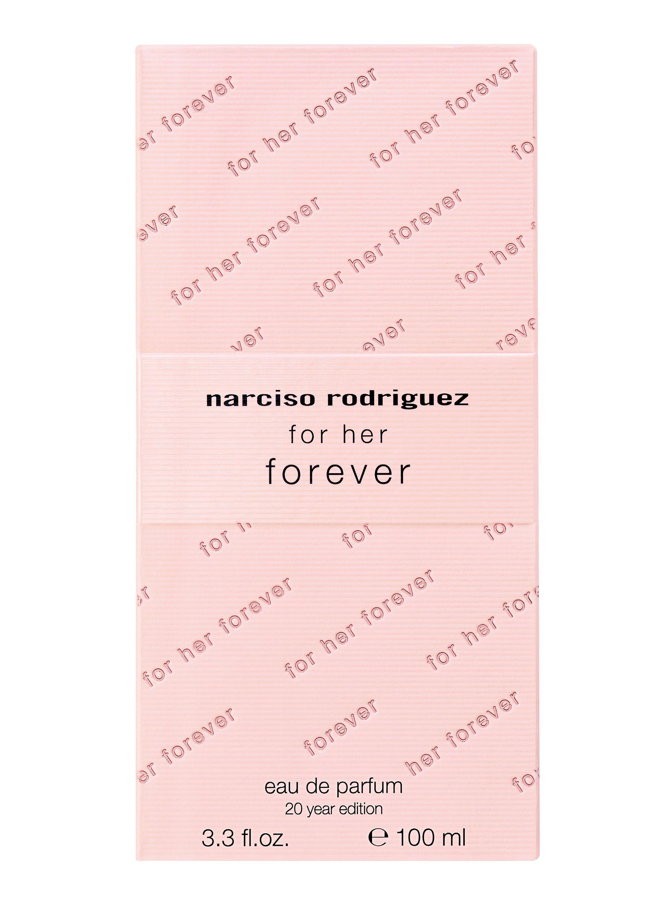 Perfume For Her Forever EDP Mujer 100ml-2