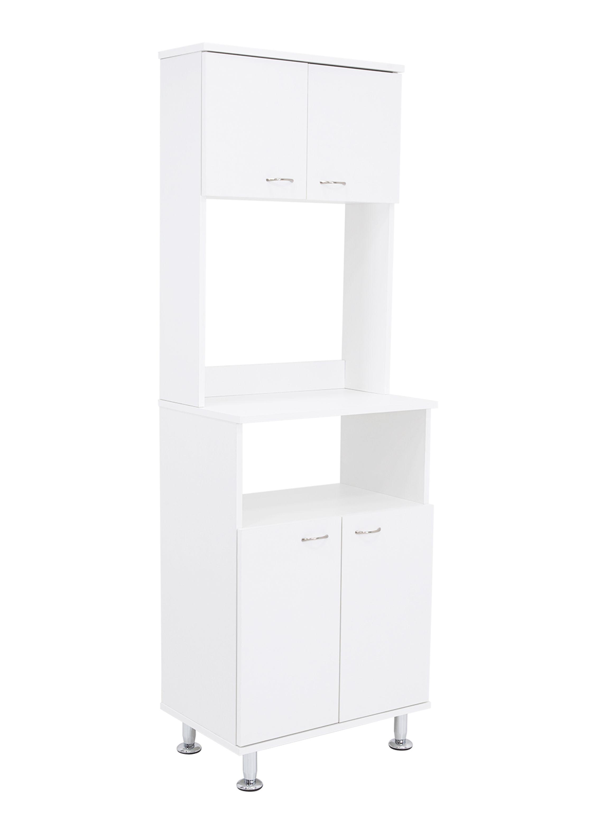 Mueble de Cocina Kitchen 54 Blanco-2